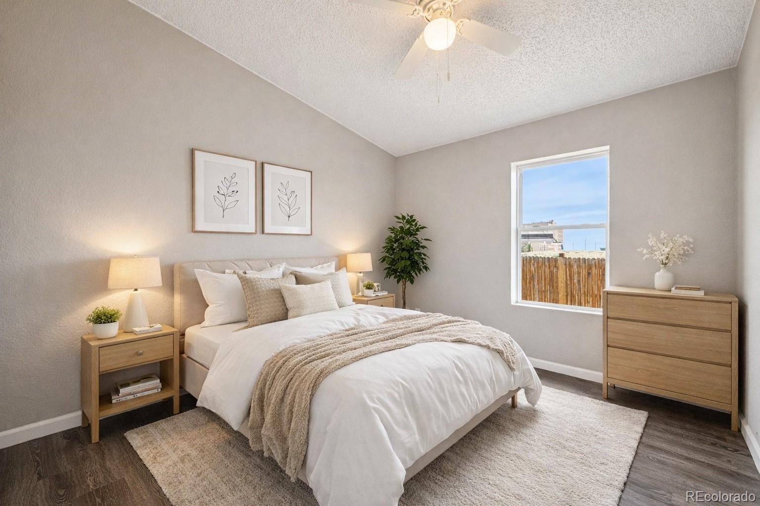 7041 Ash Court Commerce City CO 80022