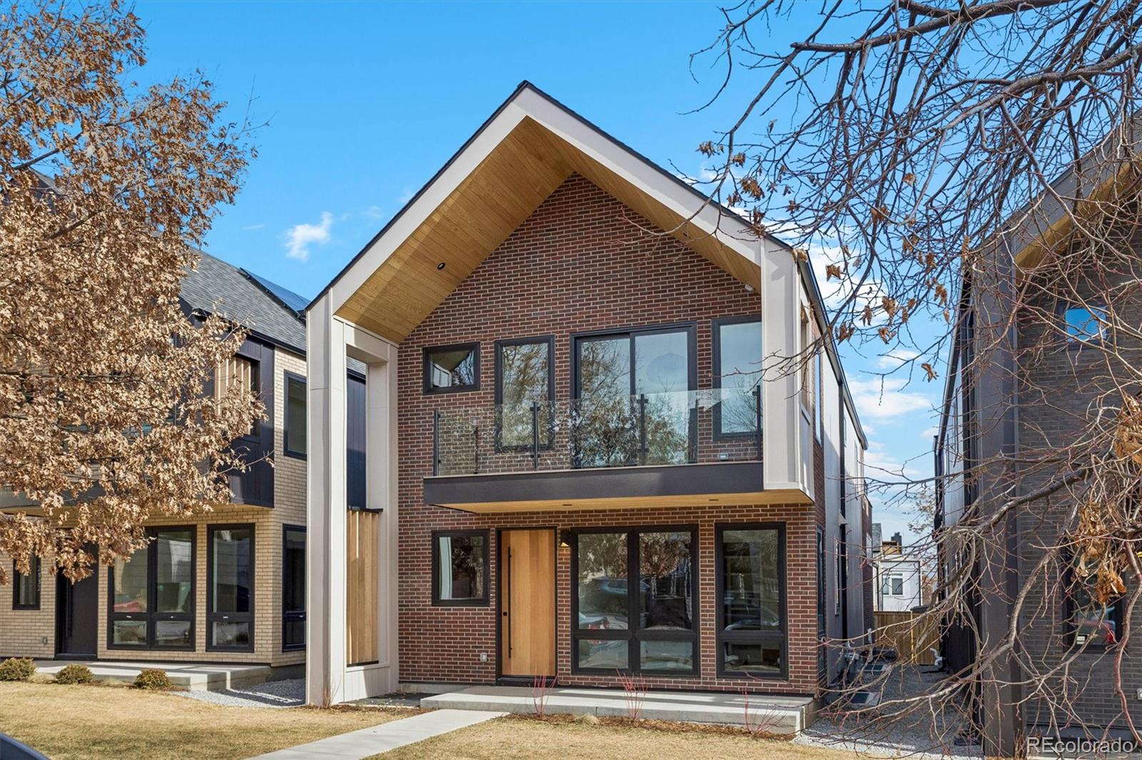 2828 Vallejo Street Denver CO 80211