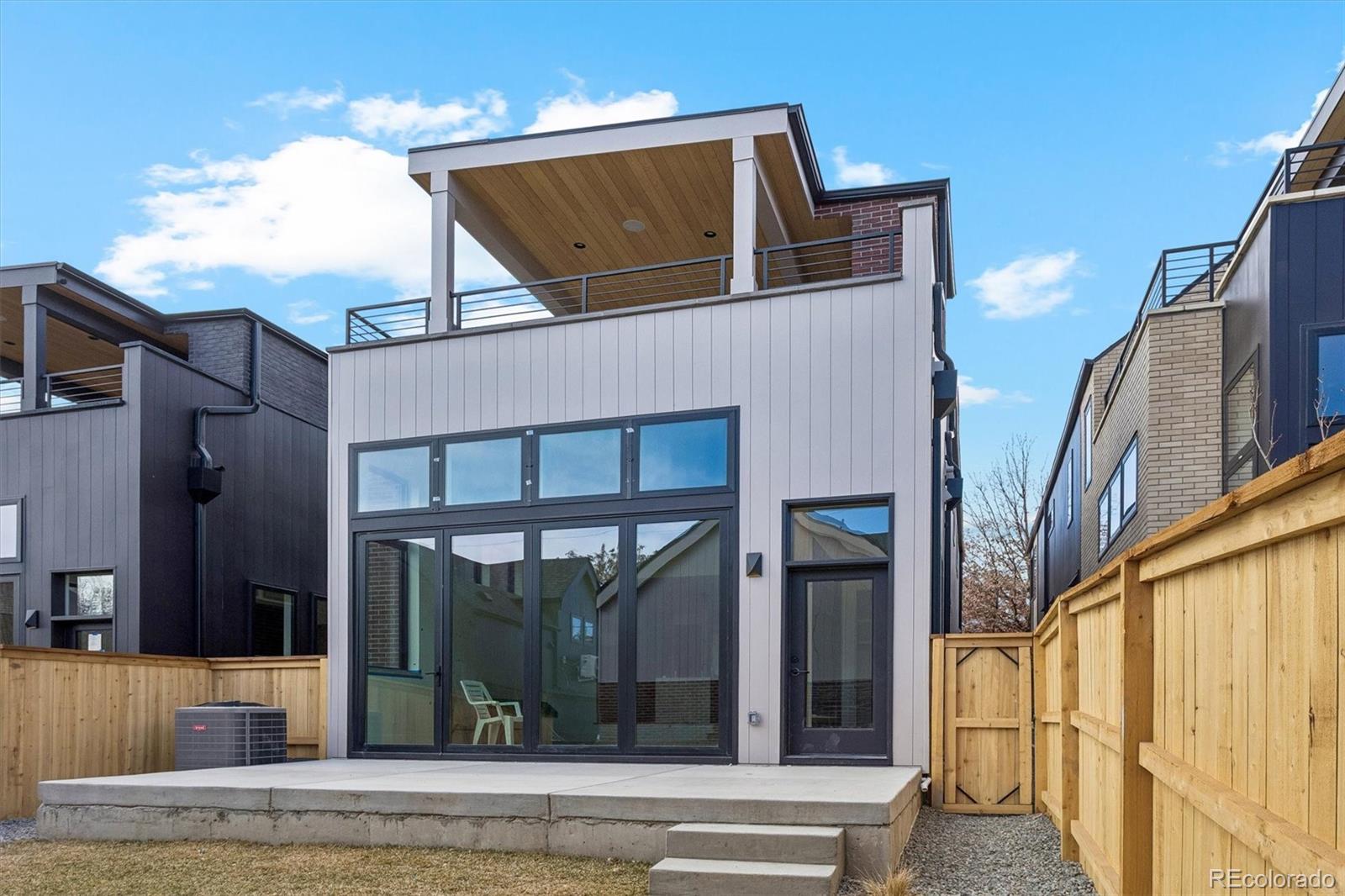 2828 Vallejo Street Denver CO 80211