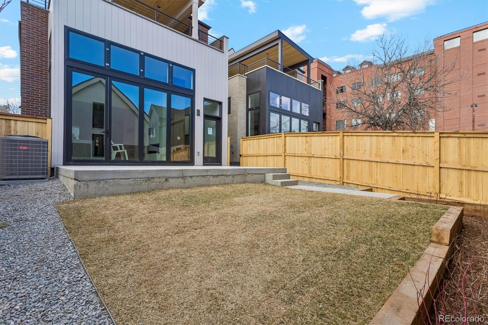 2828 Vallejo Street Denver CO 80211