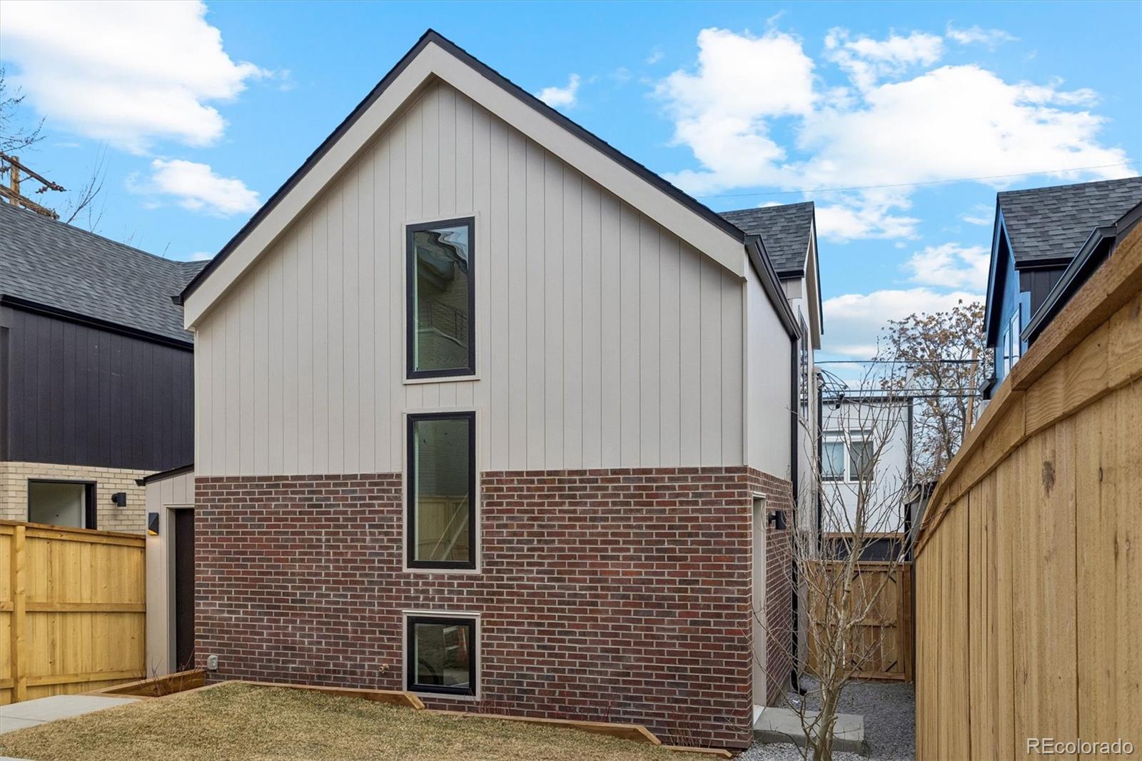 2828 Vallejo Street Denver CO 80211
