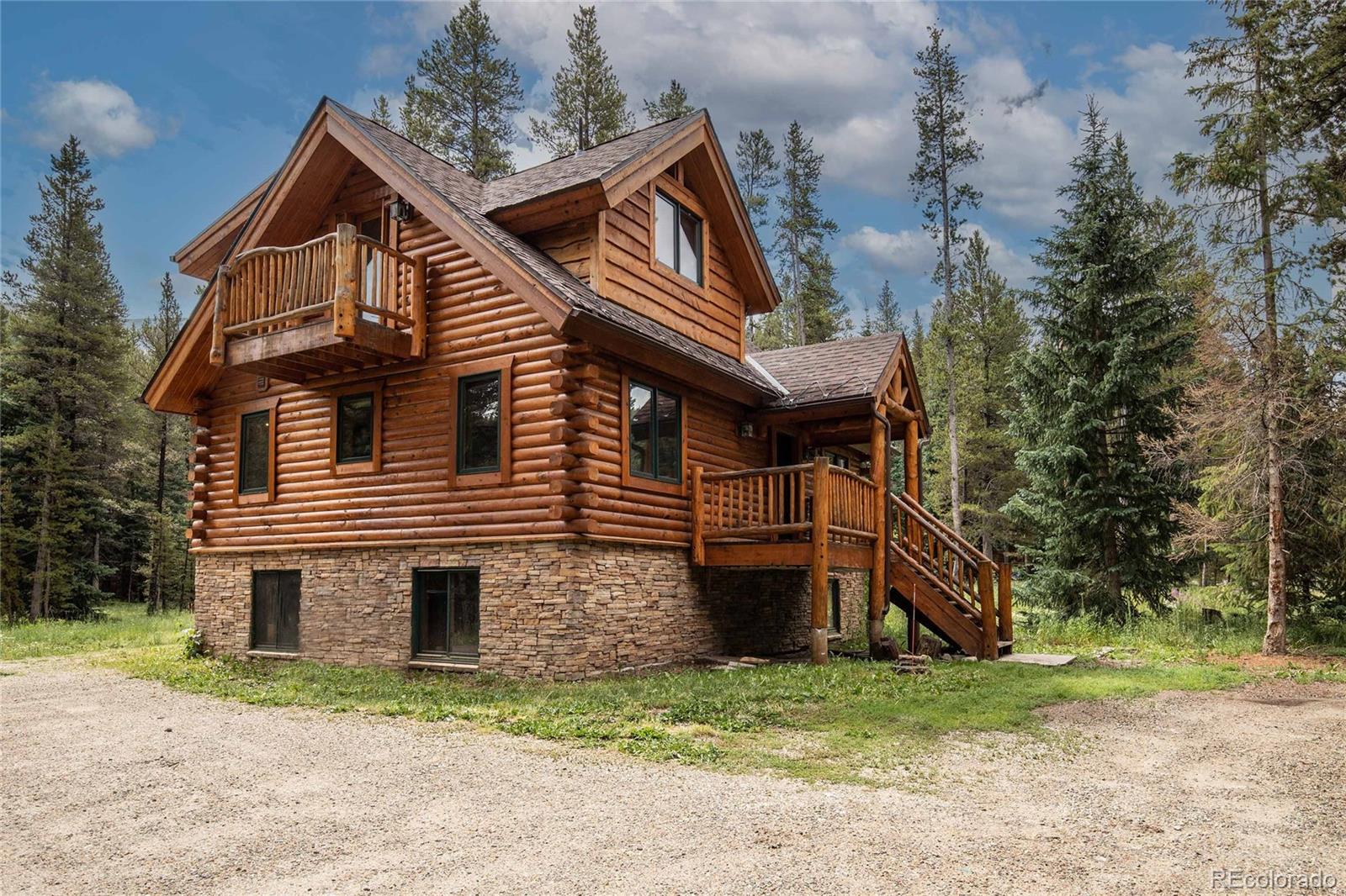 5724 Highway 9 Breckenridge CO 80424