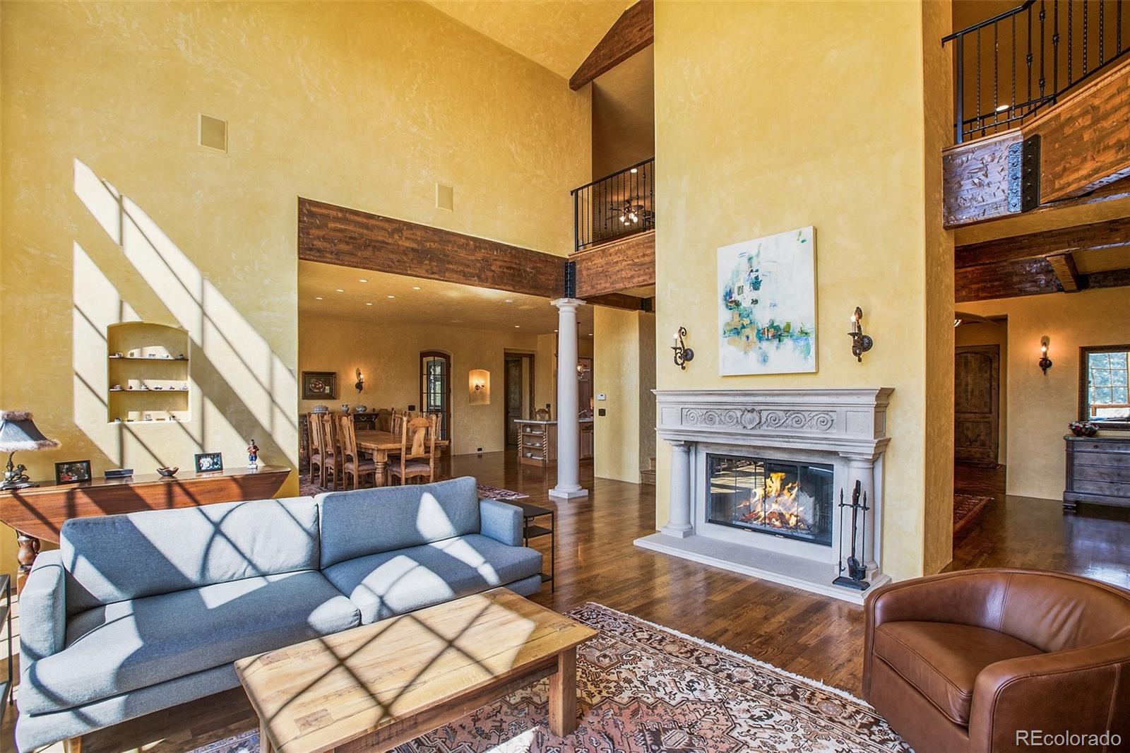 419 Lucky Lady Drive Woodland Park CO 80863