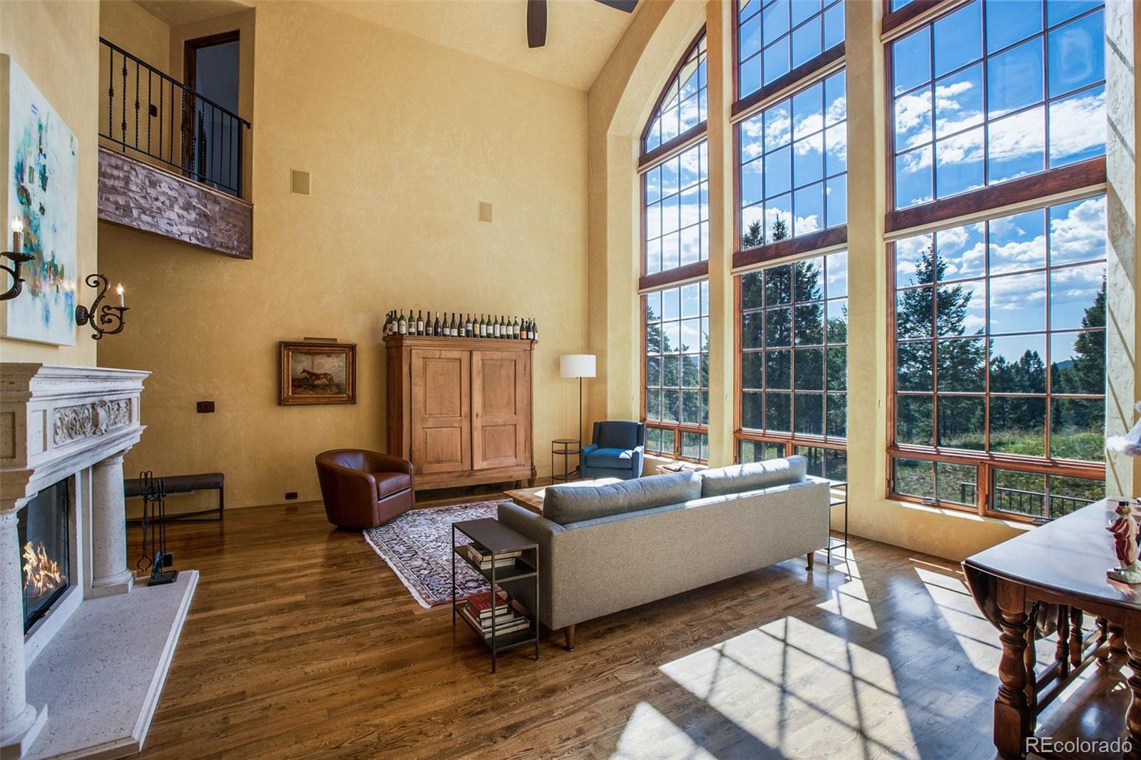 419 Lucky Lady Drive Woodland Park CO 80863