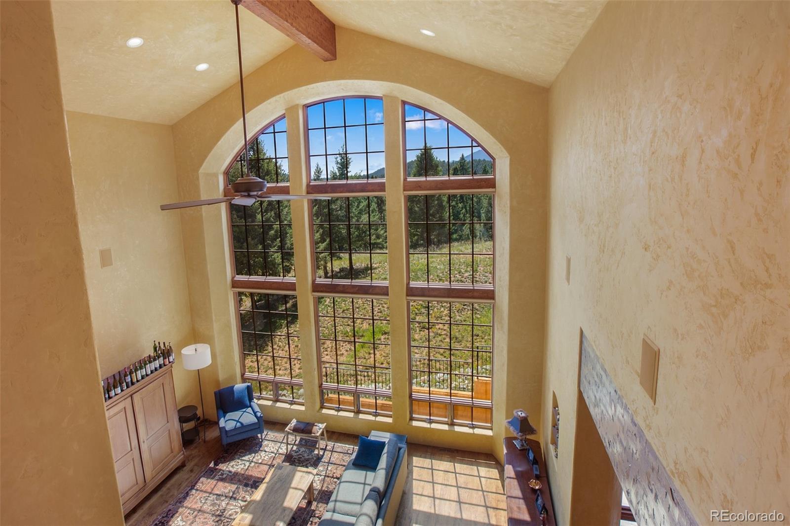 419 Lucky Lady Drive Woodland Park CO 80863