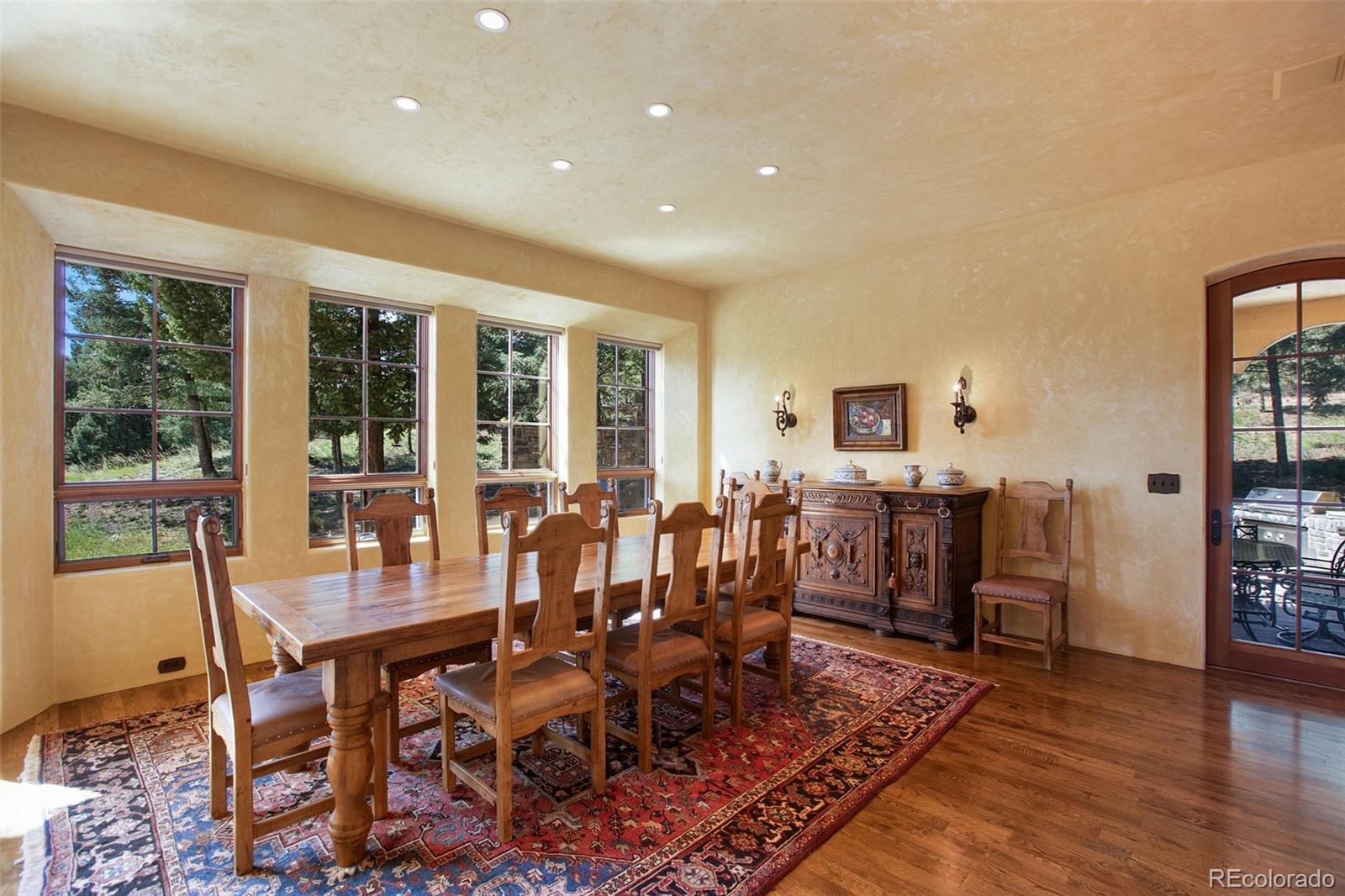 419 Lucky Lady Drive Woodland Park CO 80863