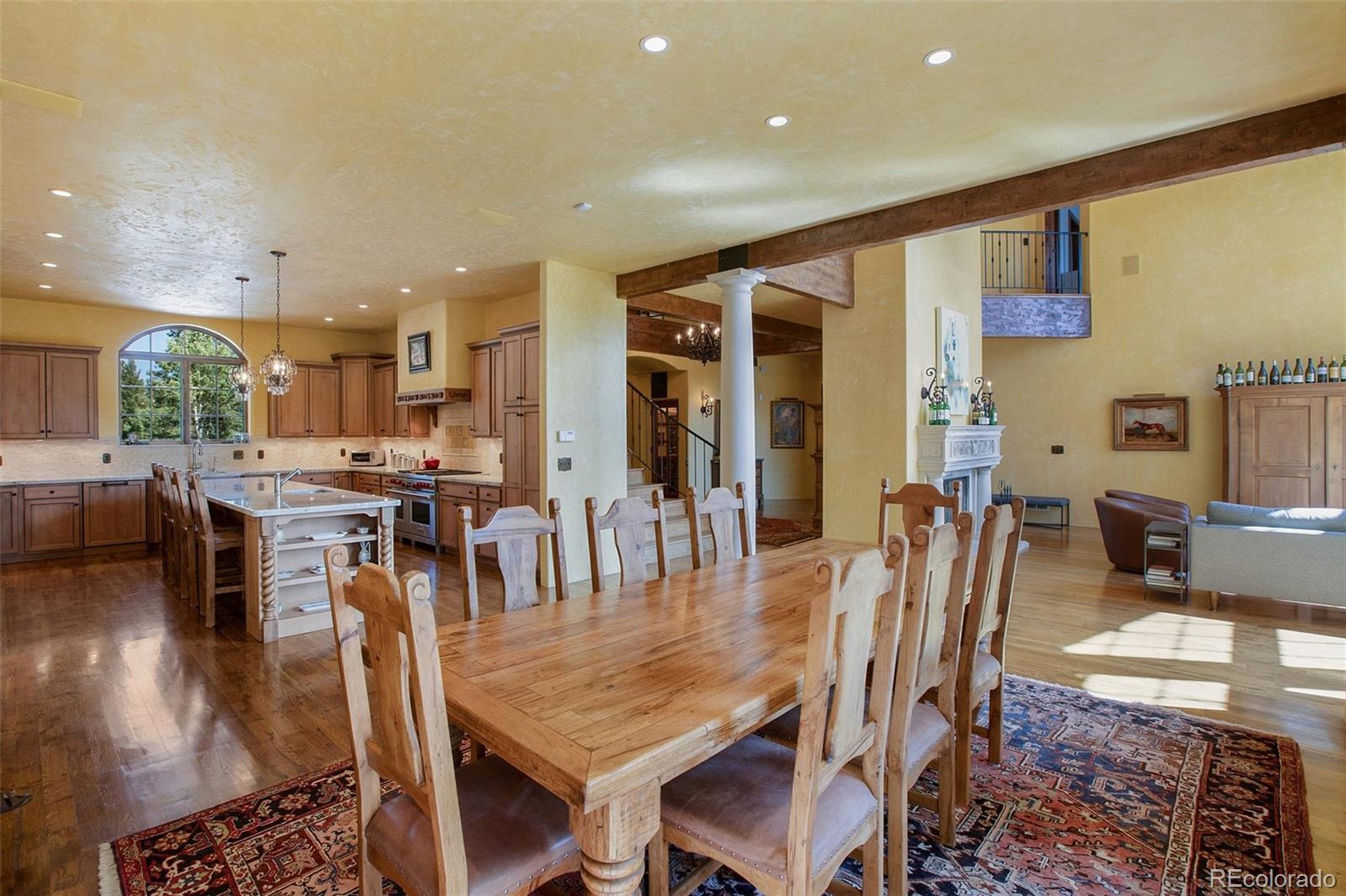 419 Lucky Lady Drive Woodland Park CO 80863