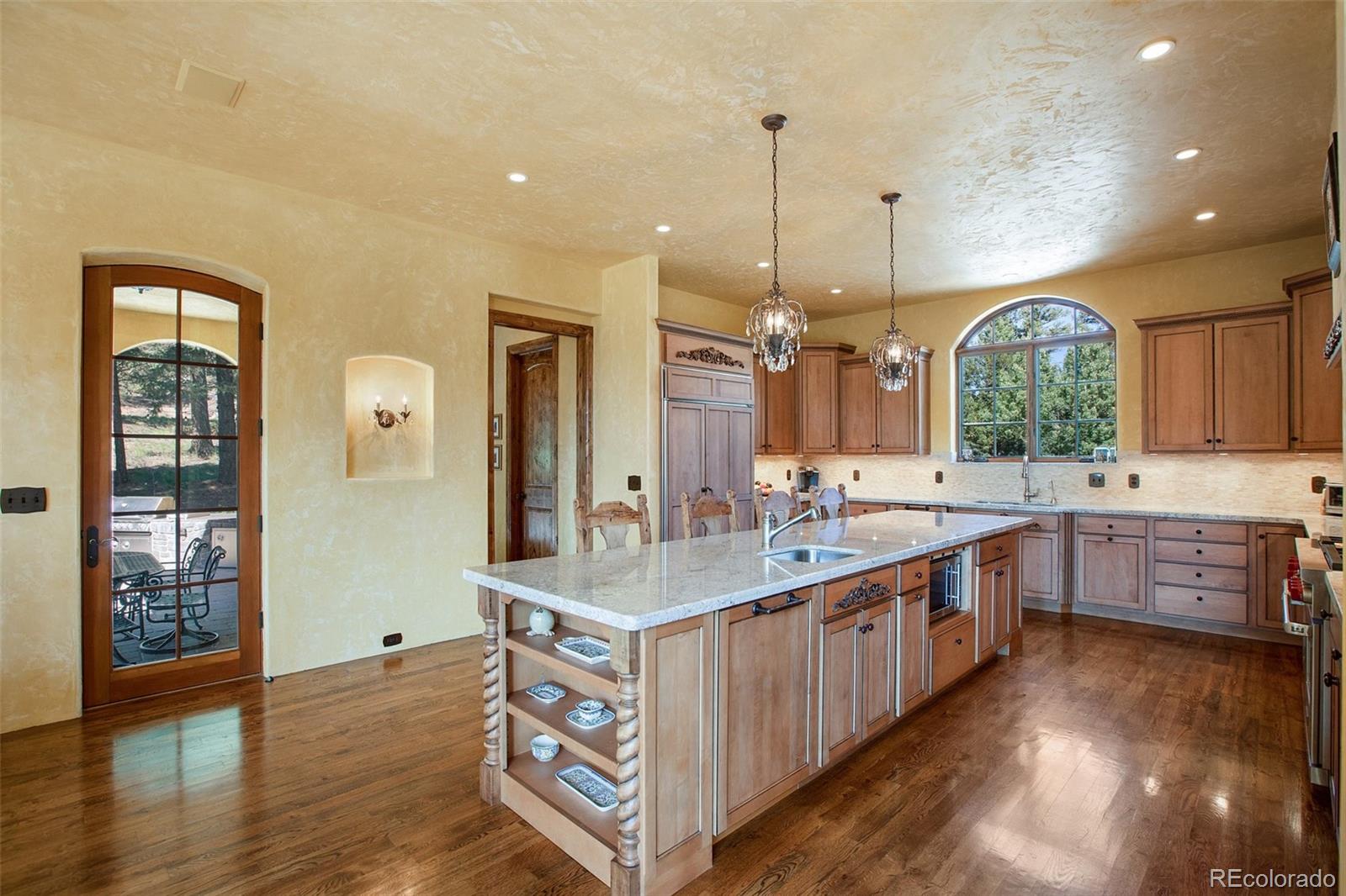 419 Lucky Lady Drive Woodland Park CO 80863