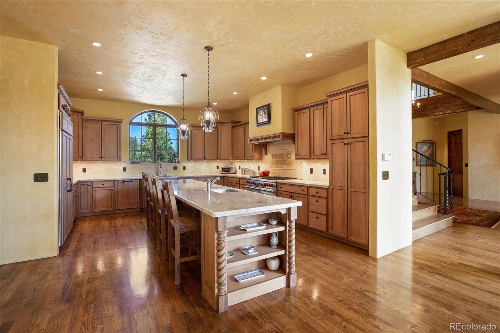 419 Lucky Lady Drive Woodland Park CO 80863