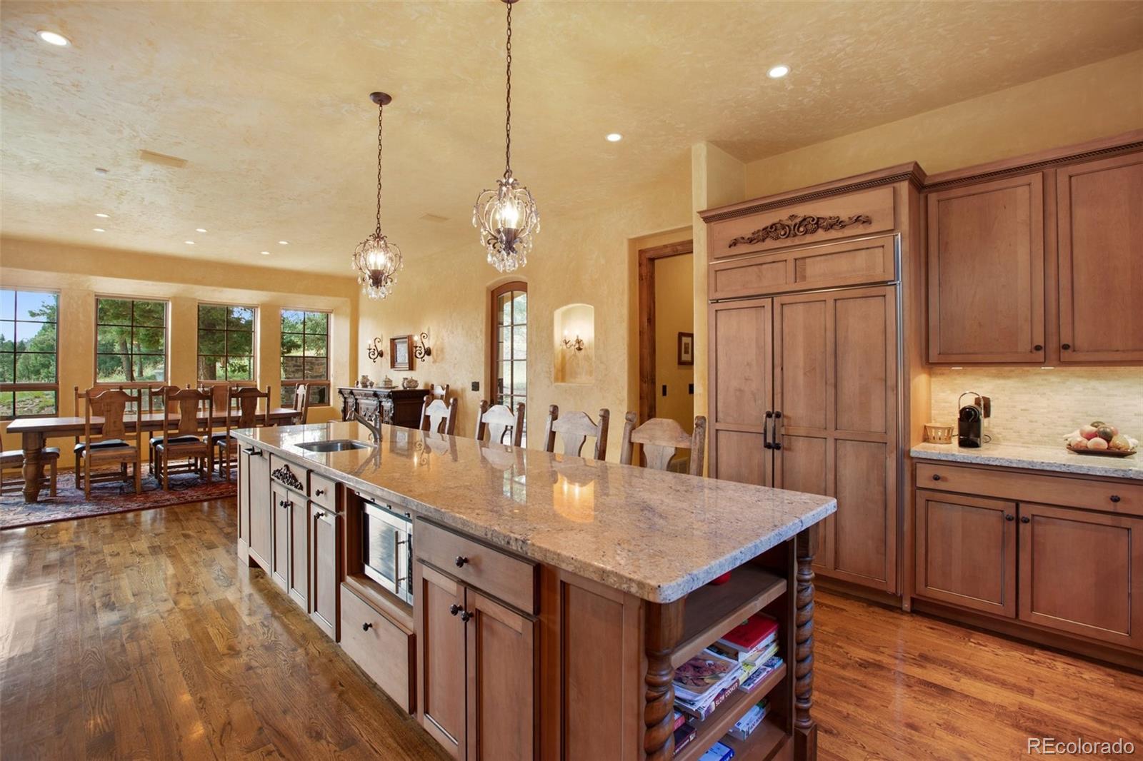 419 Lucky Lady Drive Woodland Park CO 80863