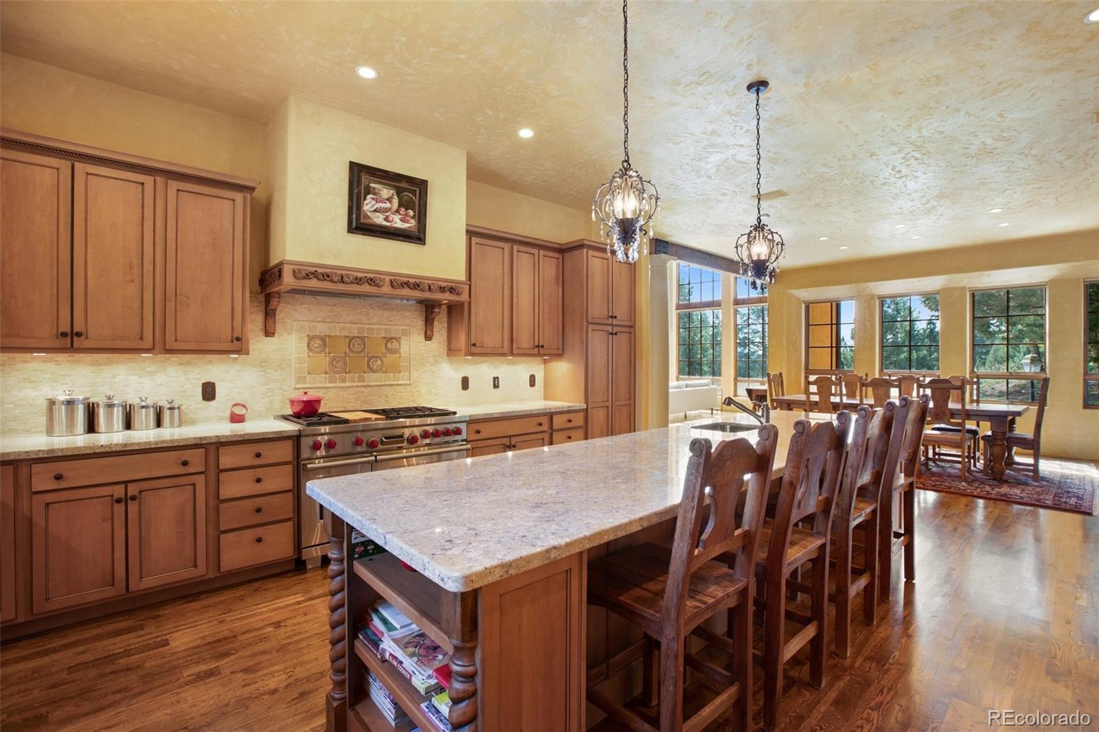 419 Lucky Lady Drive Woodland Park CO 80863