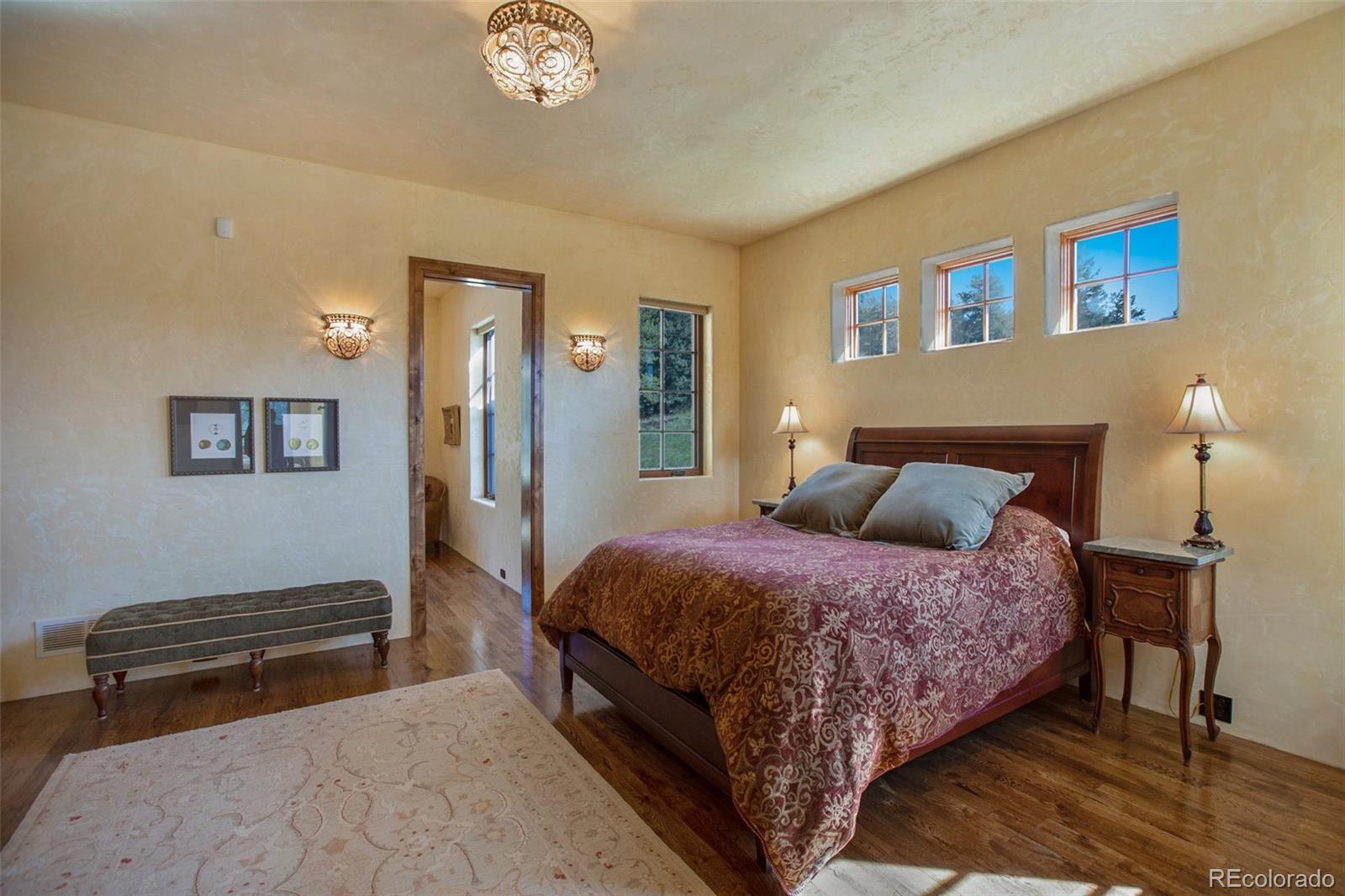 419 Lucky Lady Drive Woodland Park CO 80863