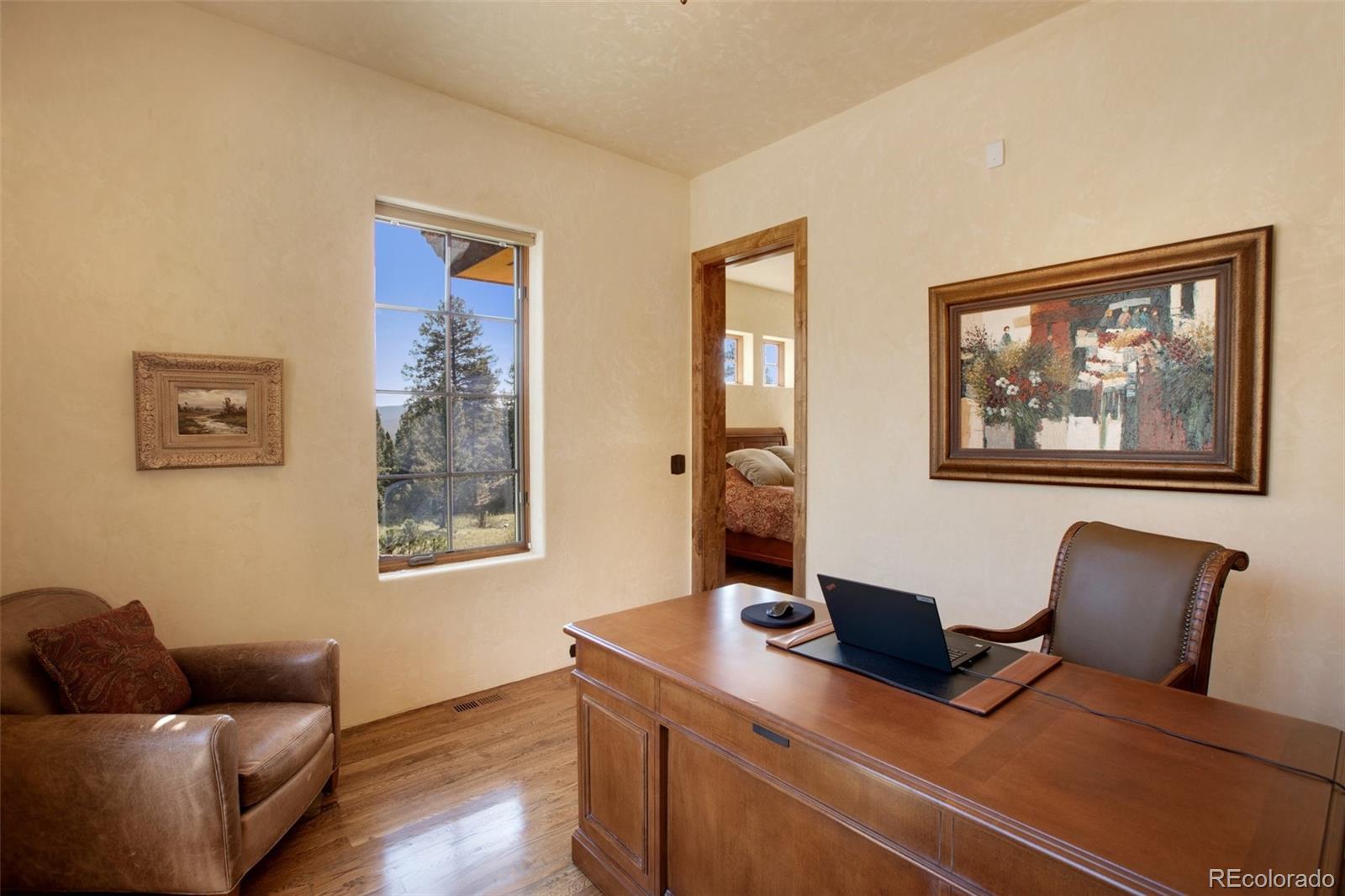 419 Lucky Lady Drive Woodland Park CO 80863
