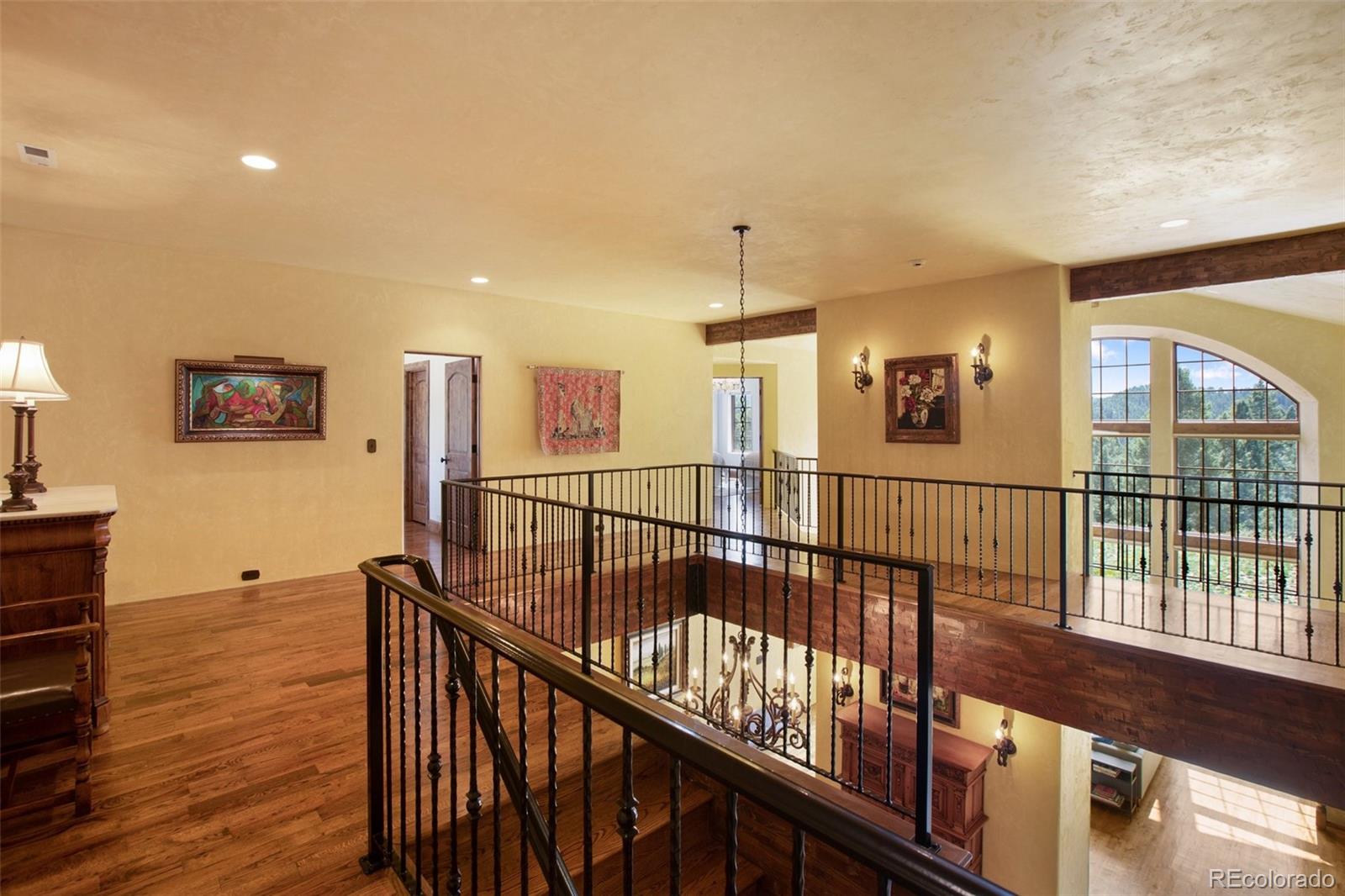 419 Lucky Lady Drive Woodland Park CO 80863