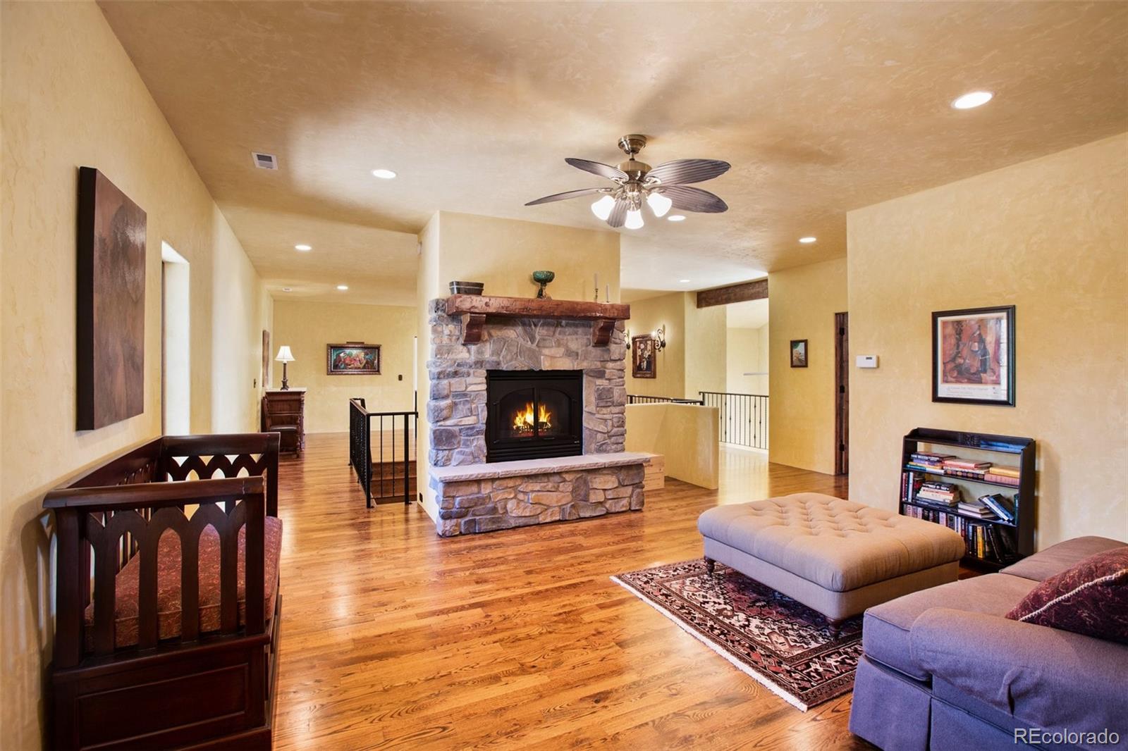 419 Lucky Lady Drive Woodland Park CO 80863