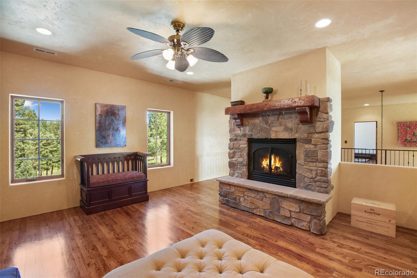 419 Lucky Lady Drive Woodland Park CO 80863