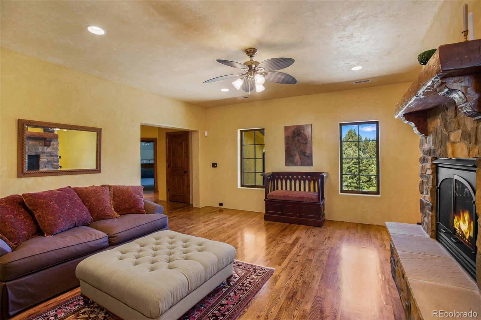 419 Lucky Lady Drive Woodland Park CO 80863