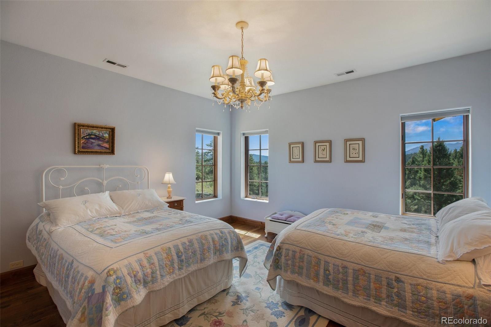 419 Lucky Lady Drive Woodland Park CO 80863