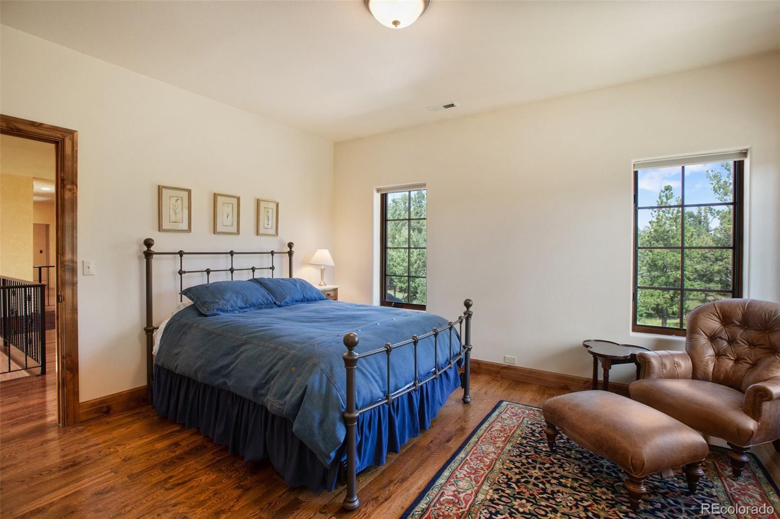 419 Lucky Lady Drive Woodland Park CO 80863