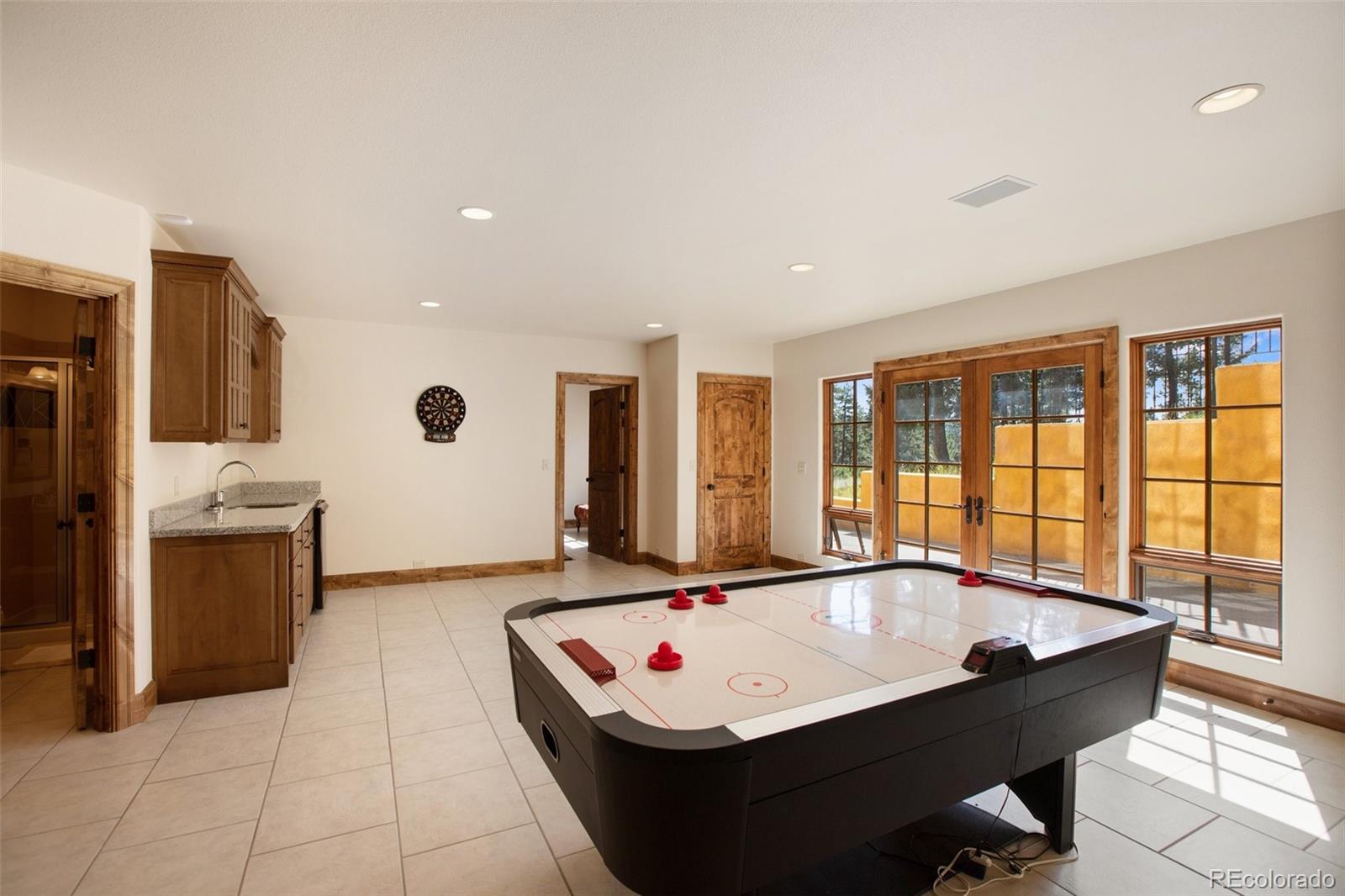 419 Lucky Lady Drive Woodland Park CO 80863