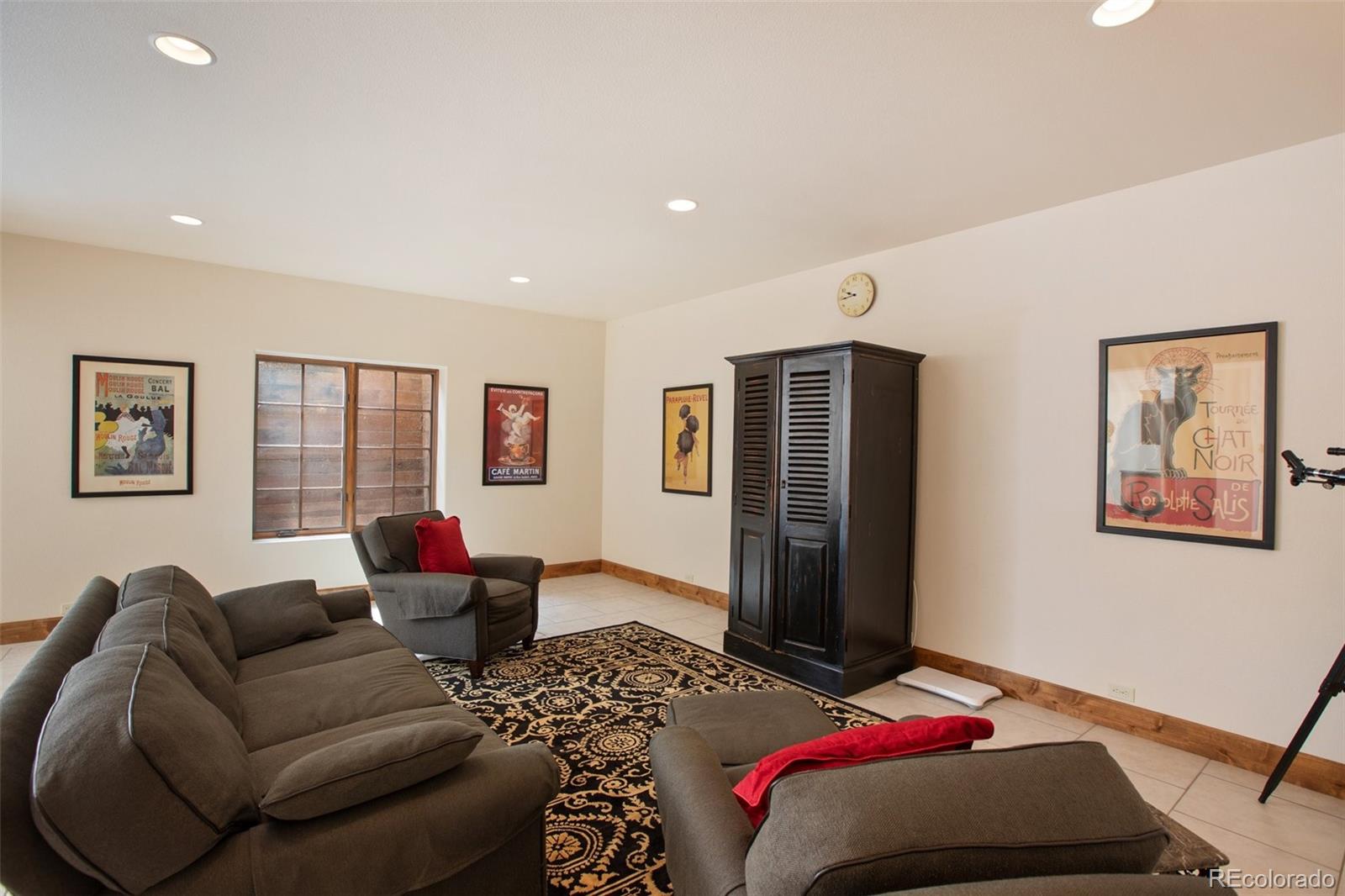 419 Lucky Lady Drive Woodland Park CO 80863