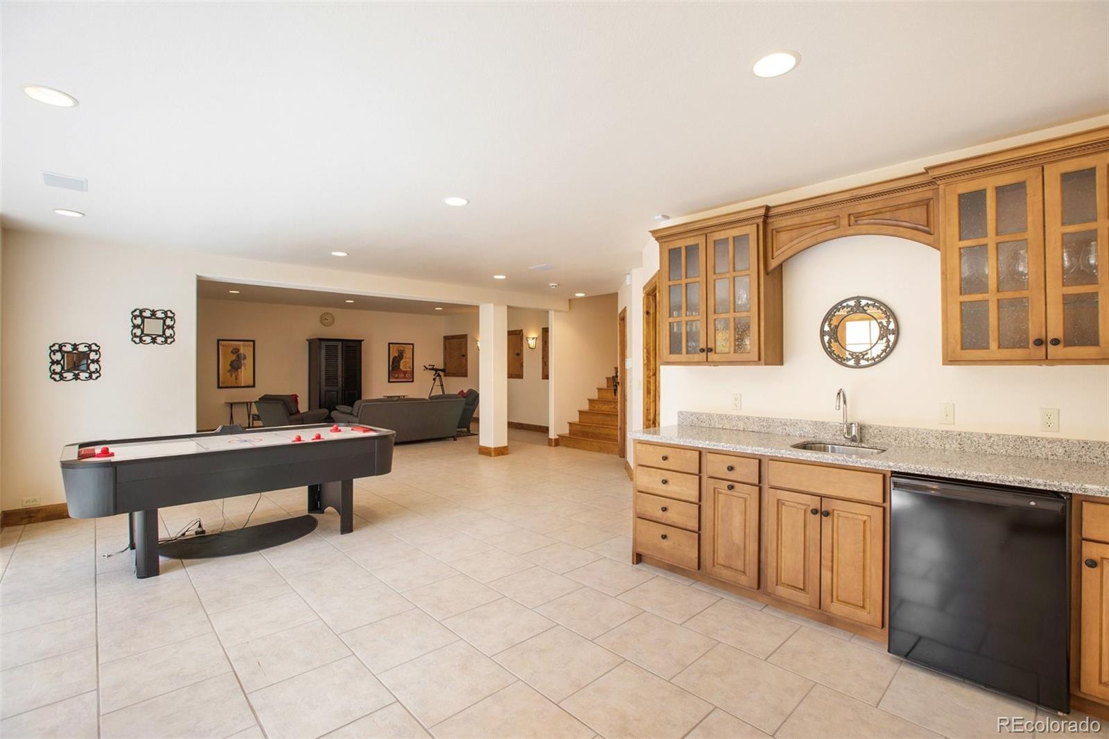 419 Lucky Lady Drive Woodland Park CO 80863