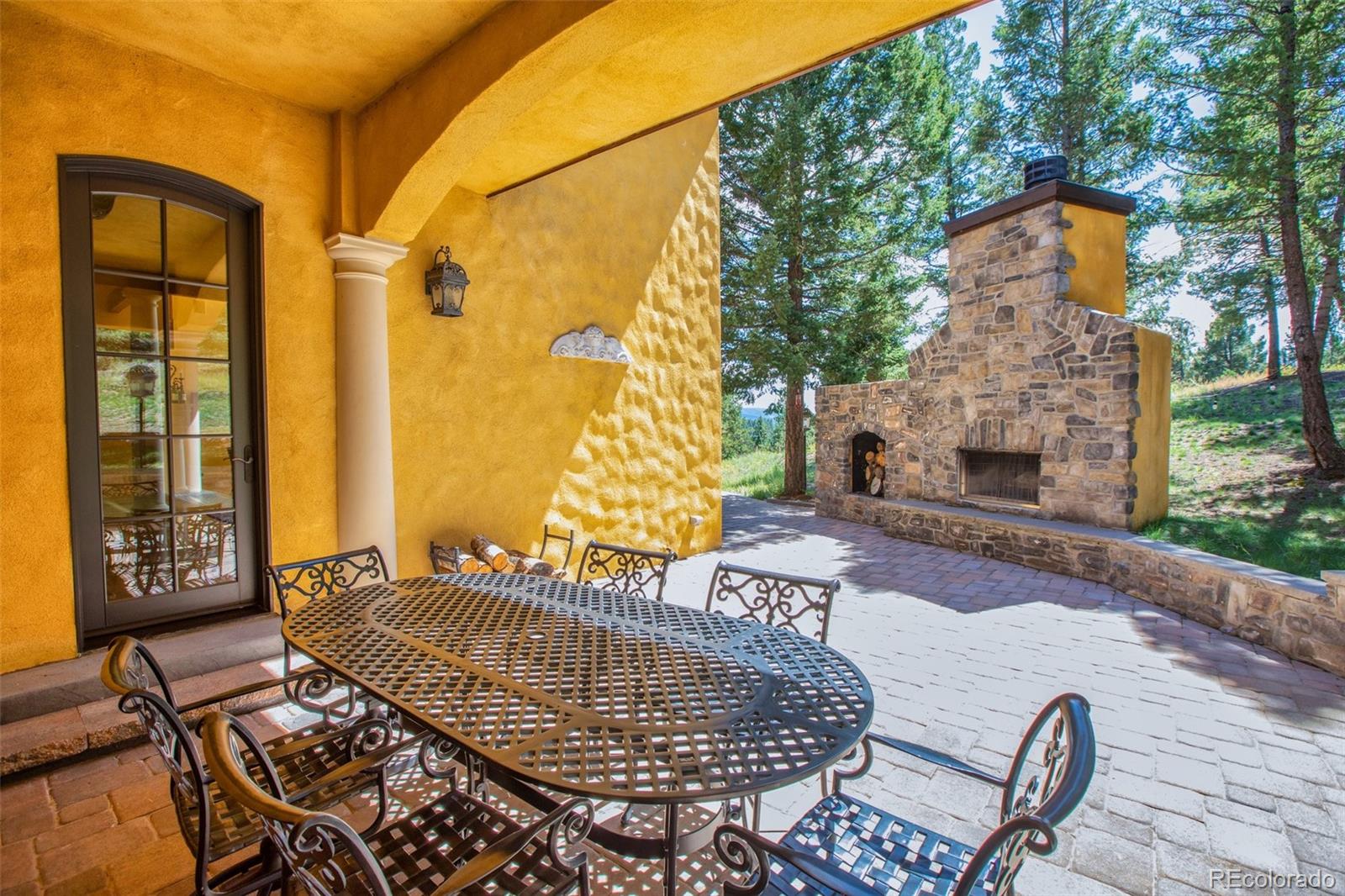 419 Lucky Lady Drive Woodland Park CO 80863