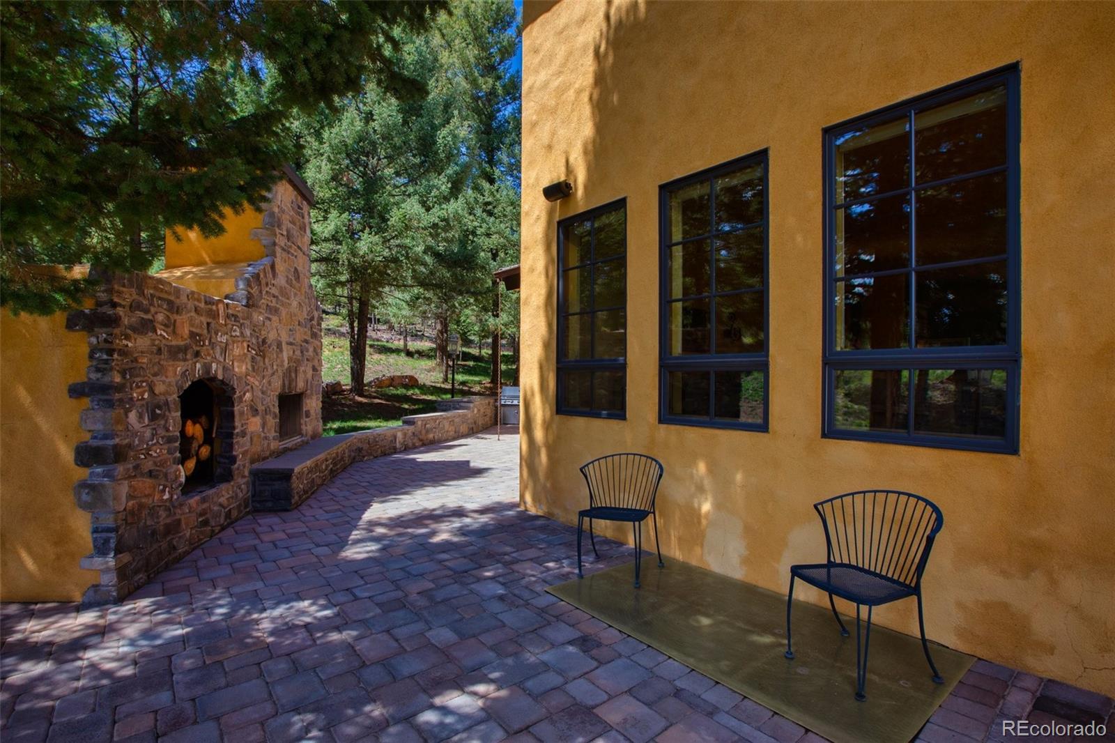 419 Lucky Lady Drive Woodland Park CO 80863
