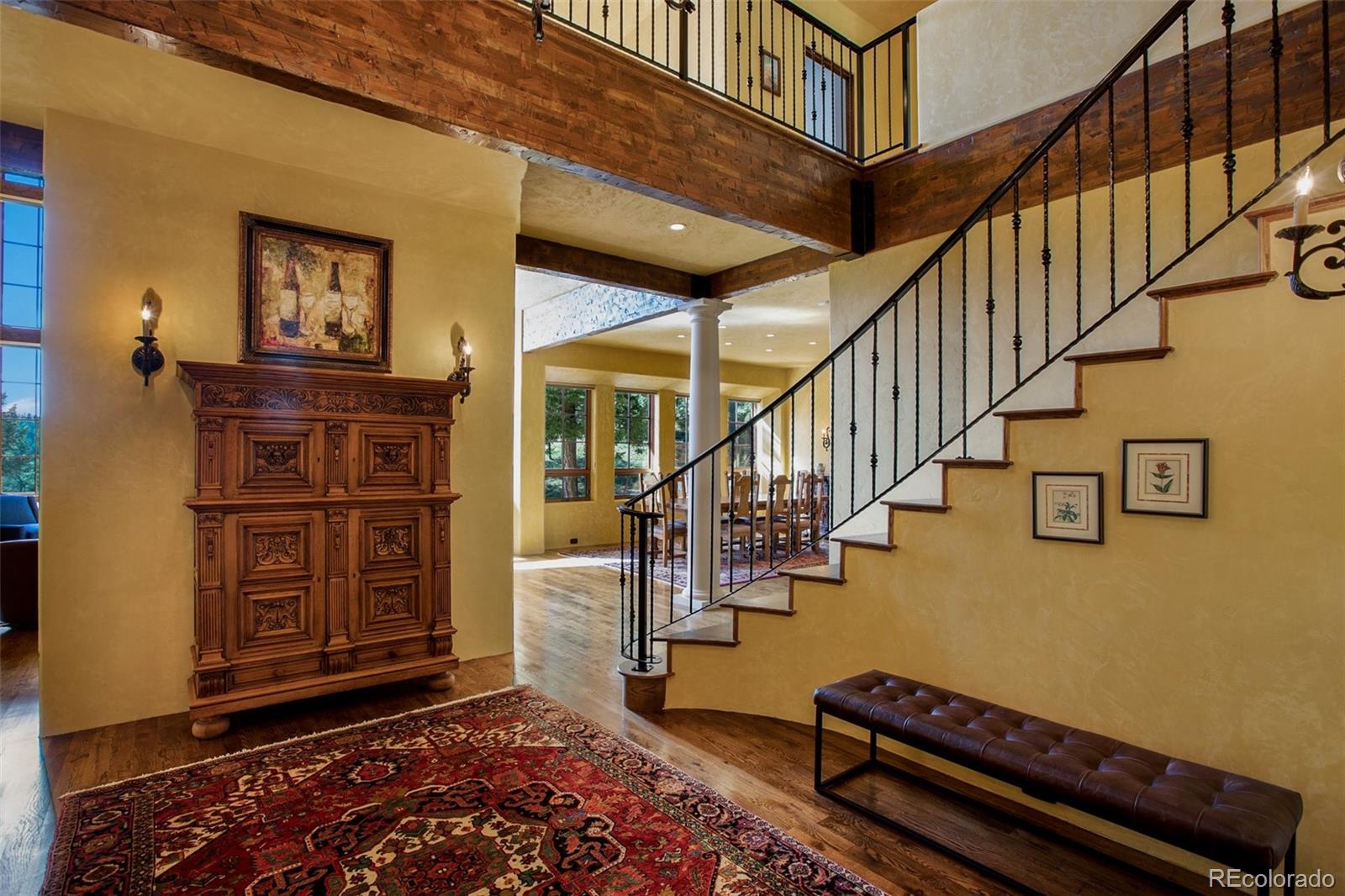 419 Lucky Lady Drive Woodland Park CO 80863
