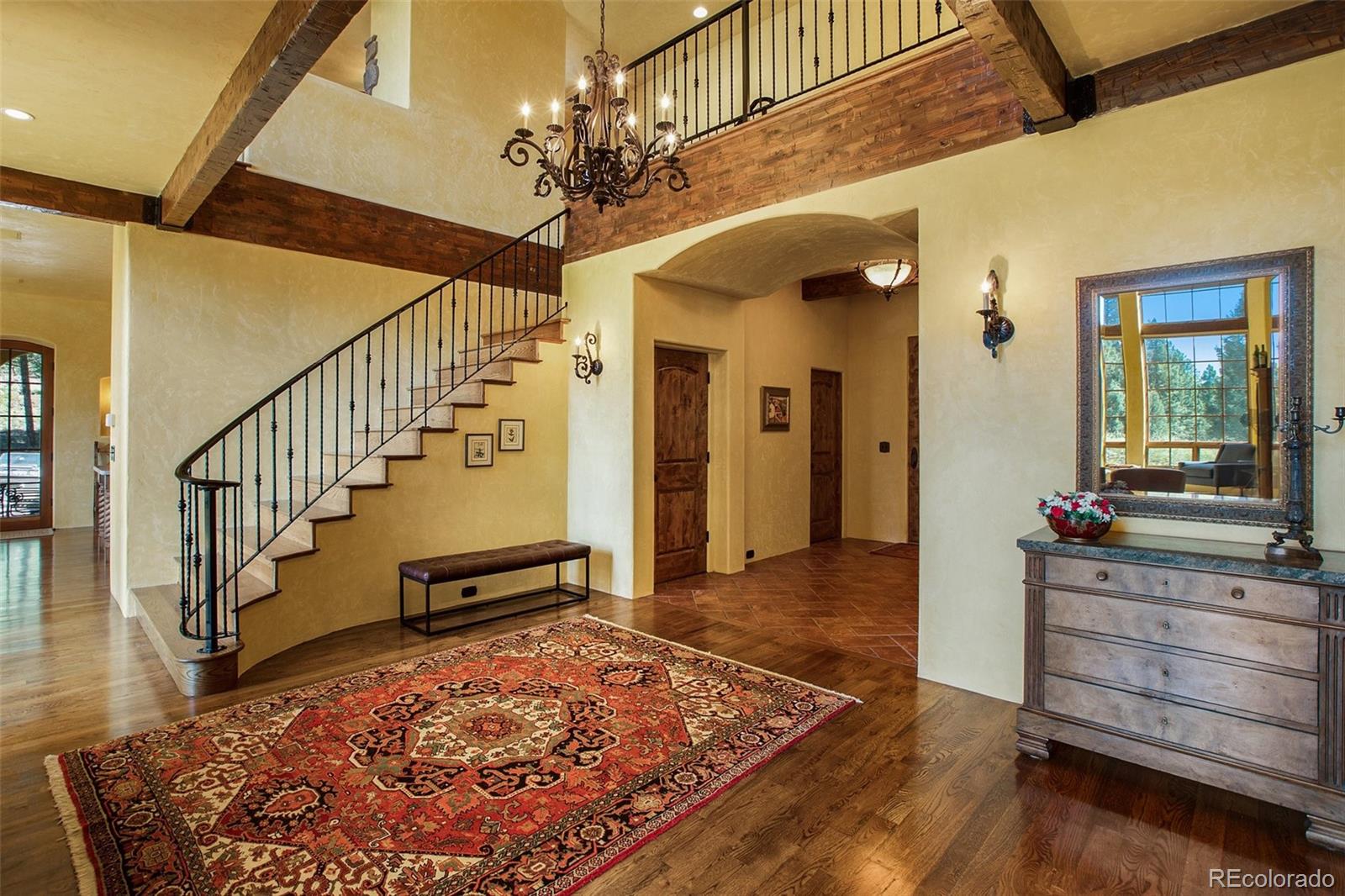 419 Lucky Lady Drive Woodland Park CO 80863
