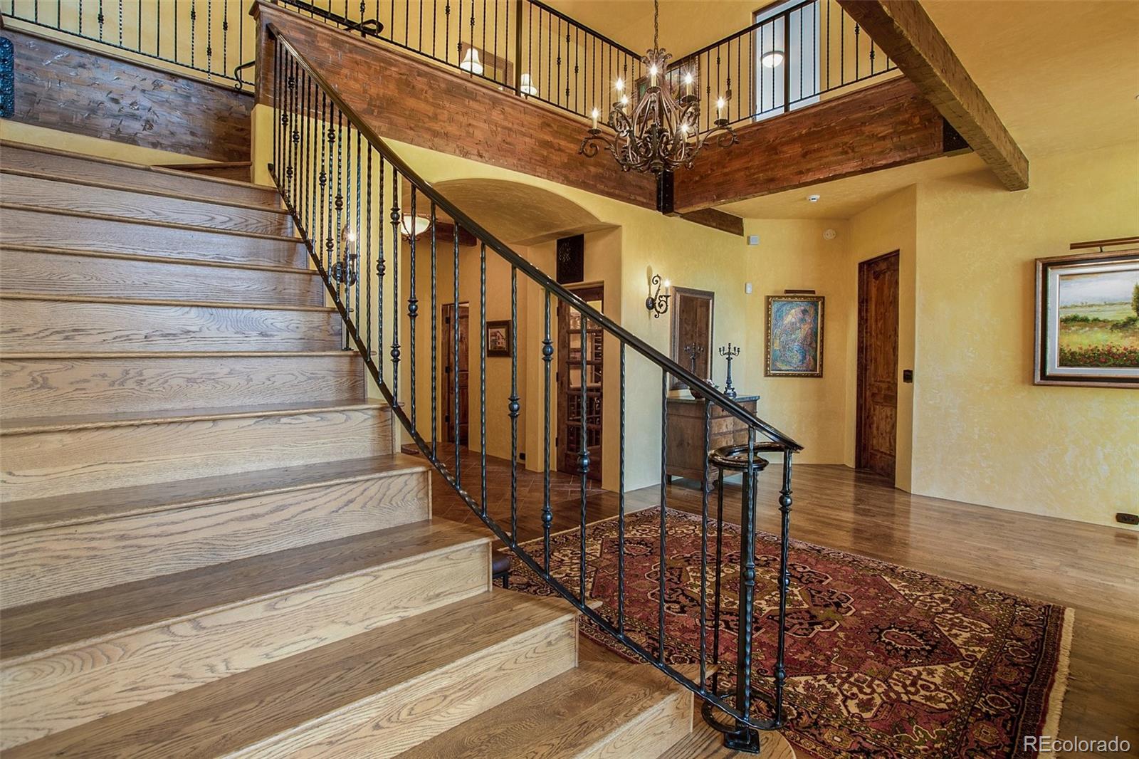 419 Lucky Lady Drive Woodland Park CO 80863