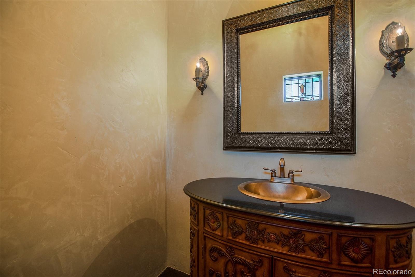 419 Lucky Lady Drive Woodland Park CO 80863