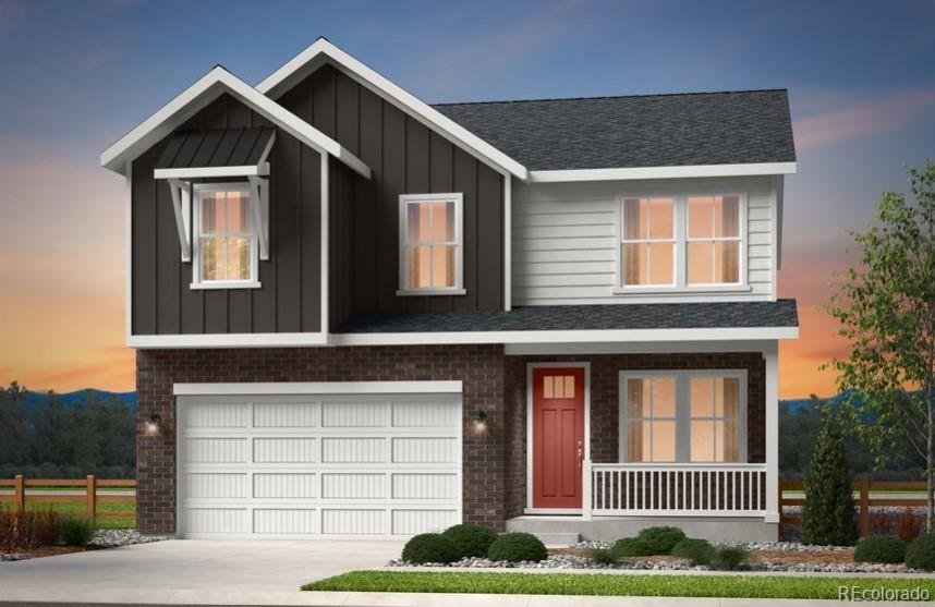 3331 N Buchanan Way Aurora CO 80019