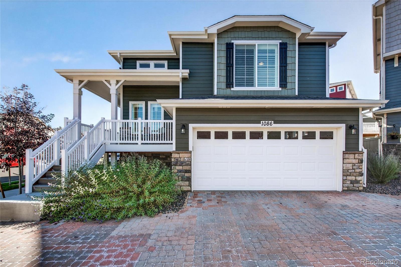 1086 Highlands Drive Erie CO 80516