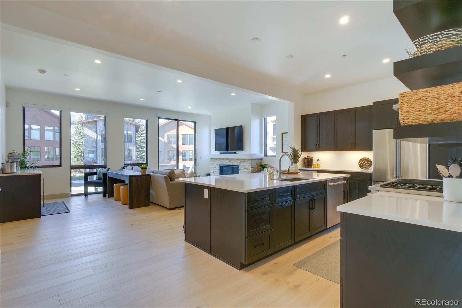 111 Geneva Drive Silverthorne CO 80498