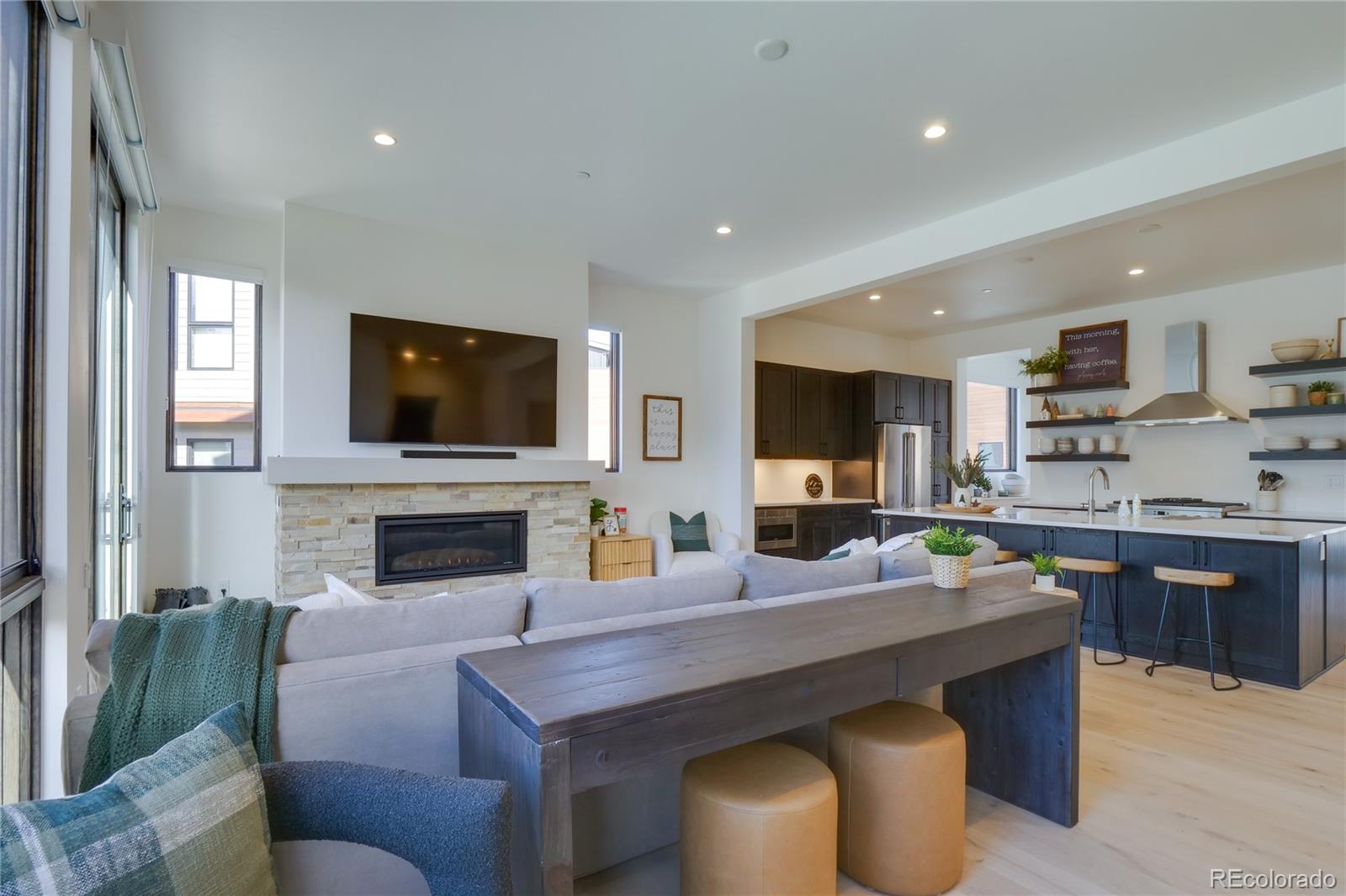 111 Geneva Drive Silverthorne CO 80498