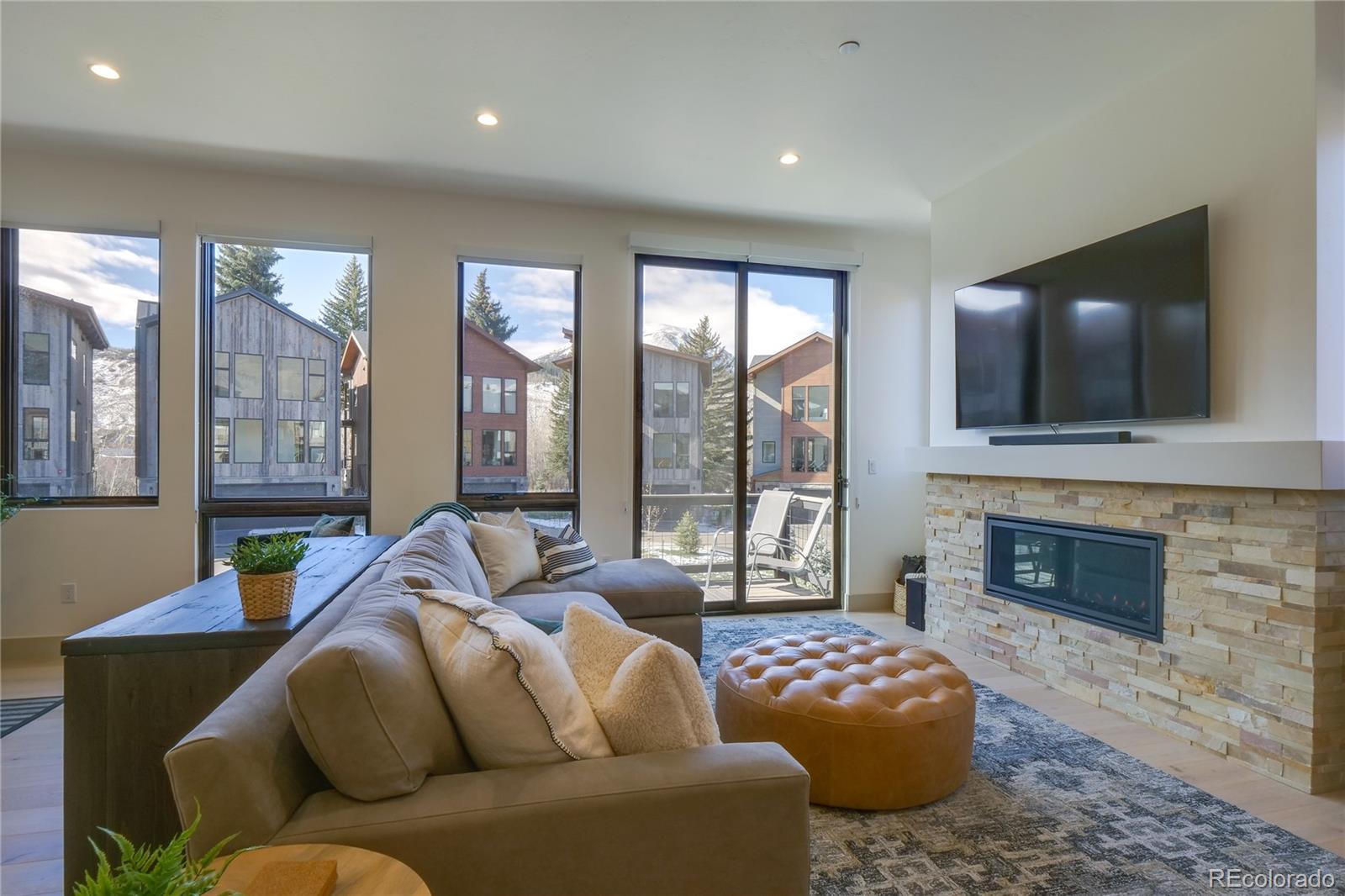 111 Geneva Drive Silverthorne CO 80498