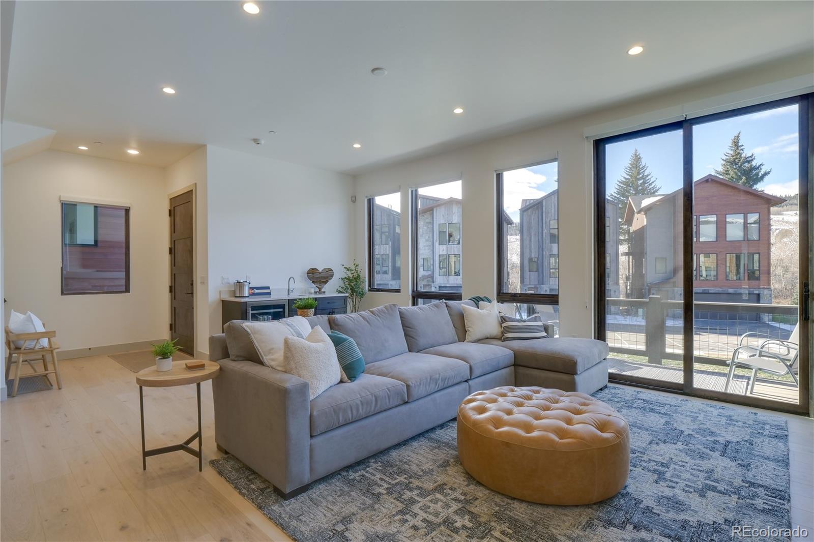 111 Geneva Drive Silverthorne CO 80498