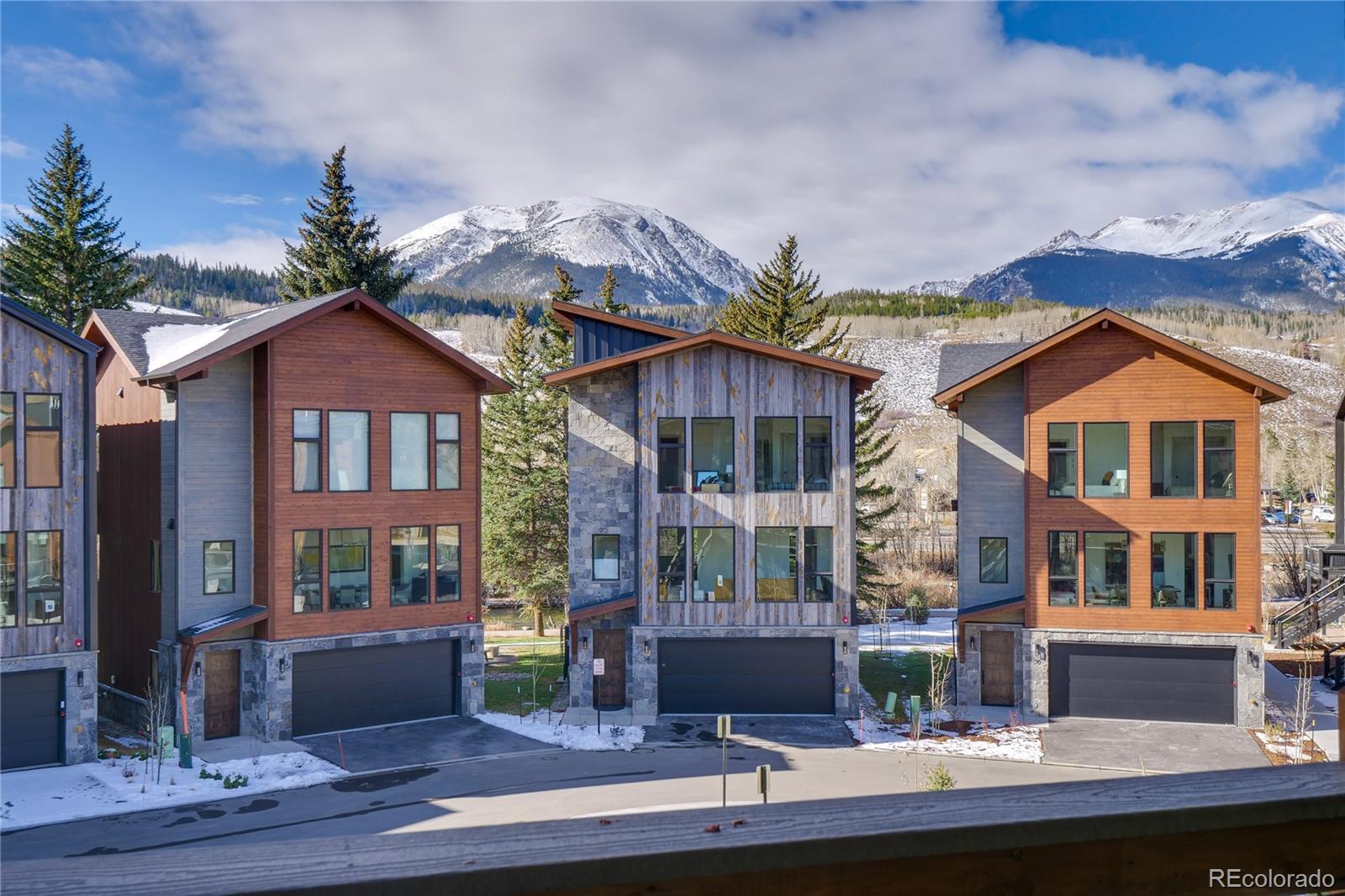 111 Geneva Drive Silverthorne CO 80498