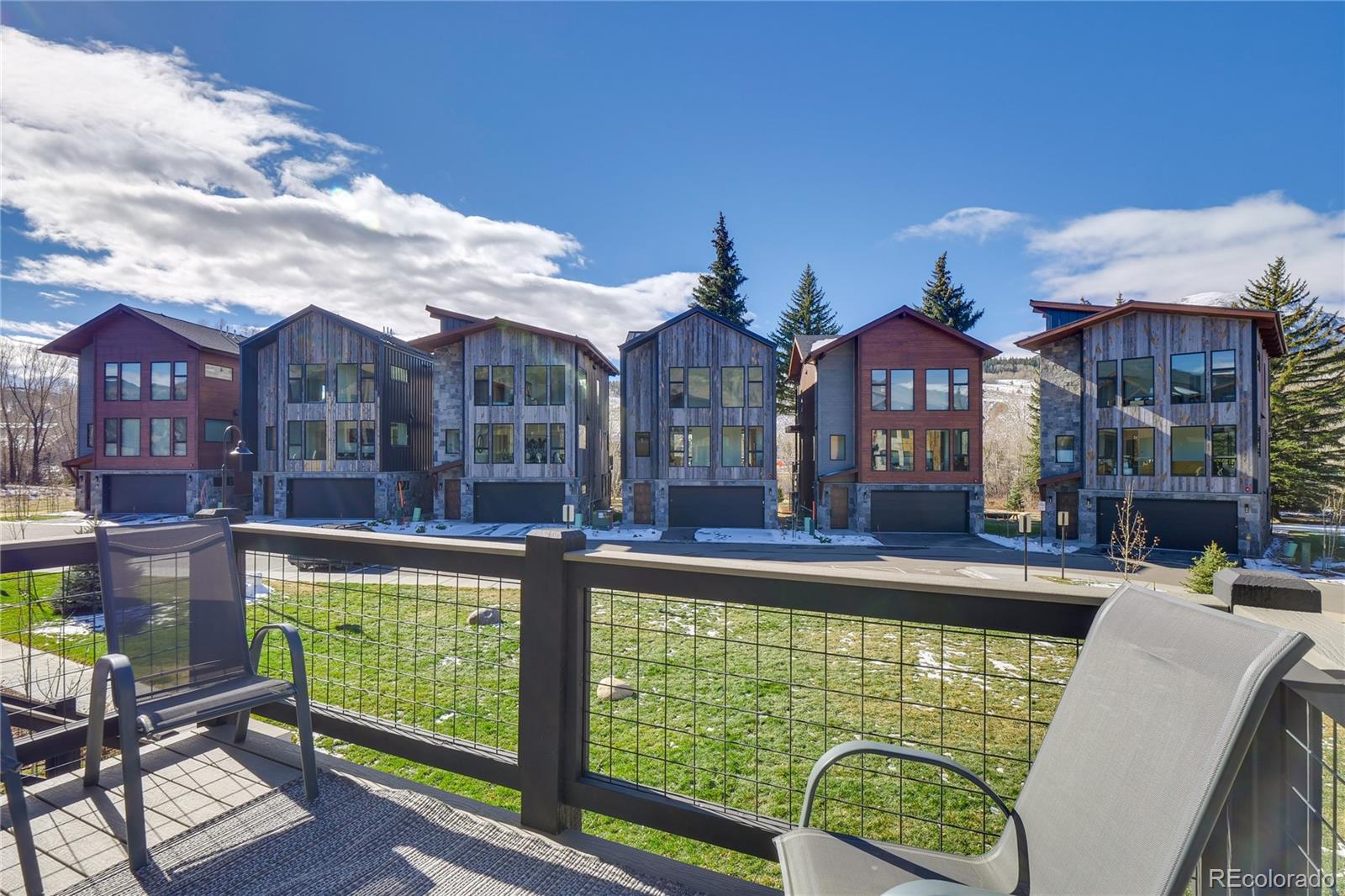 111 Geneva Drive Silverthorne CO 80498