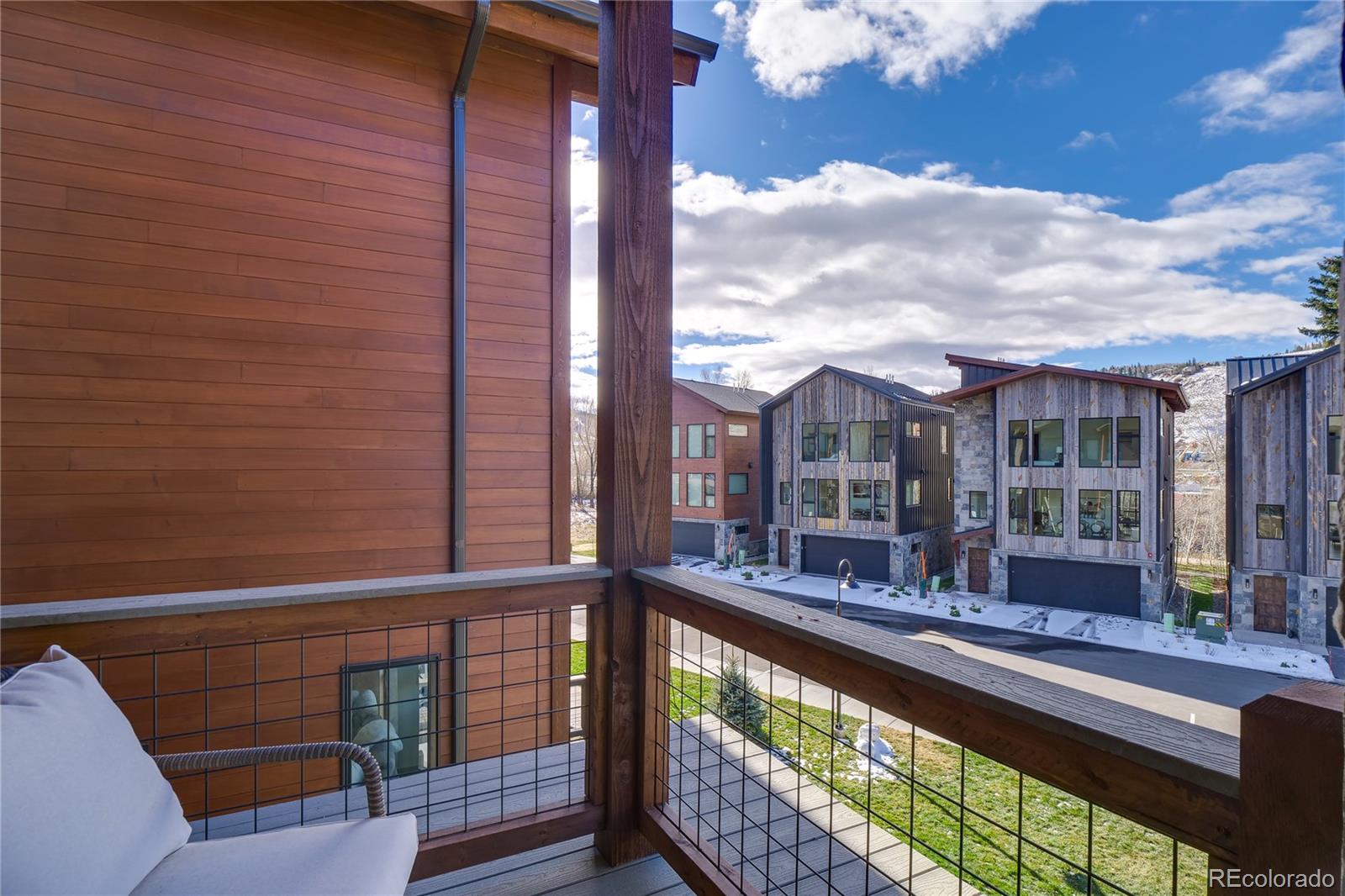 111 Geneva Drive Silverthorne CO 80498