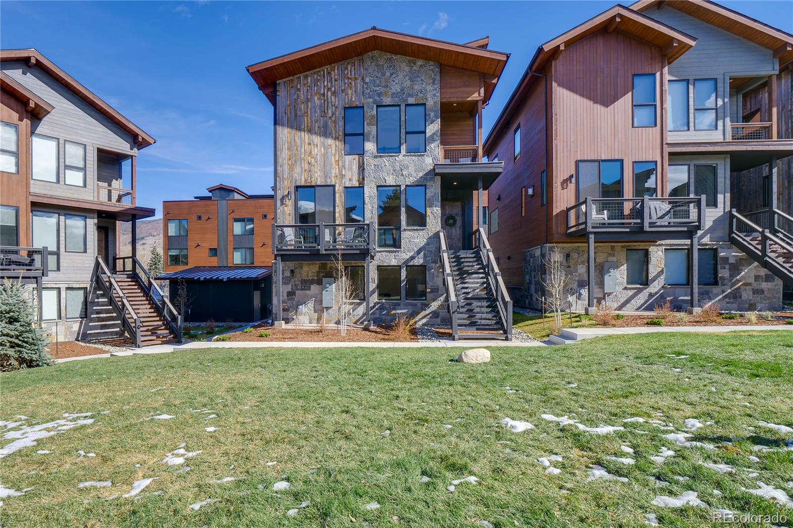 111 Geneva Drive Silverthorne CO 80498
