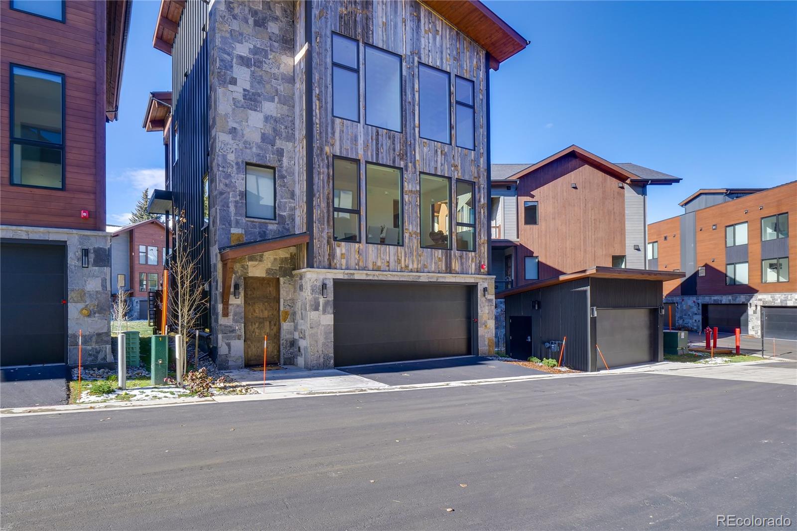 111 Geneva Drive Silverthorne CO 80498