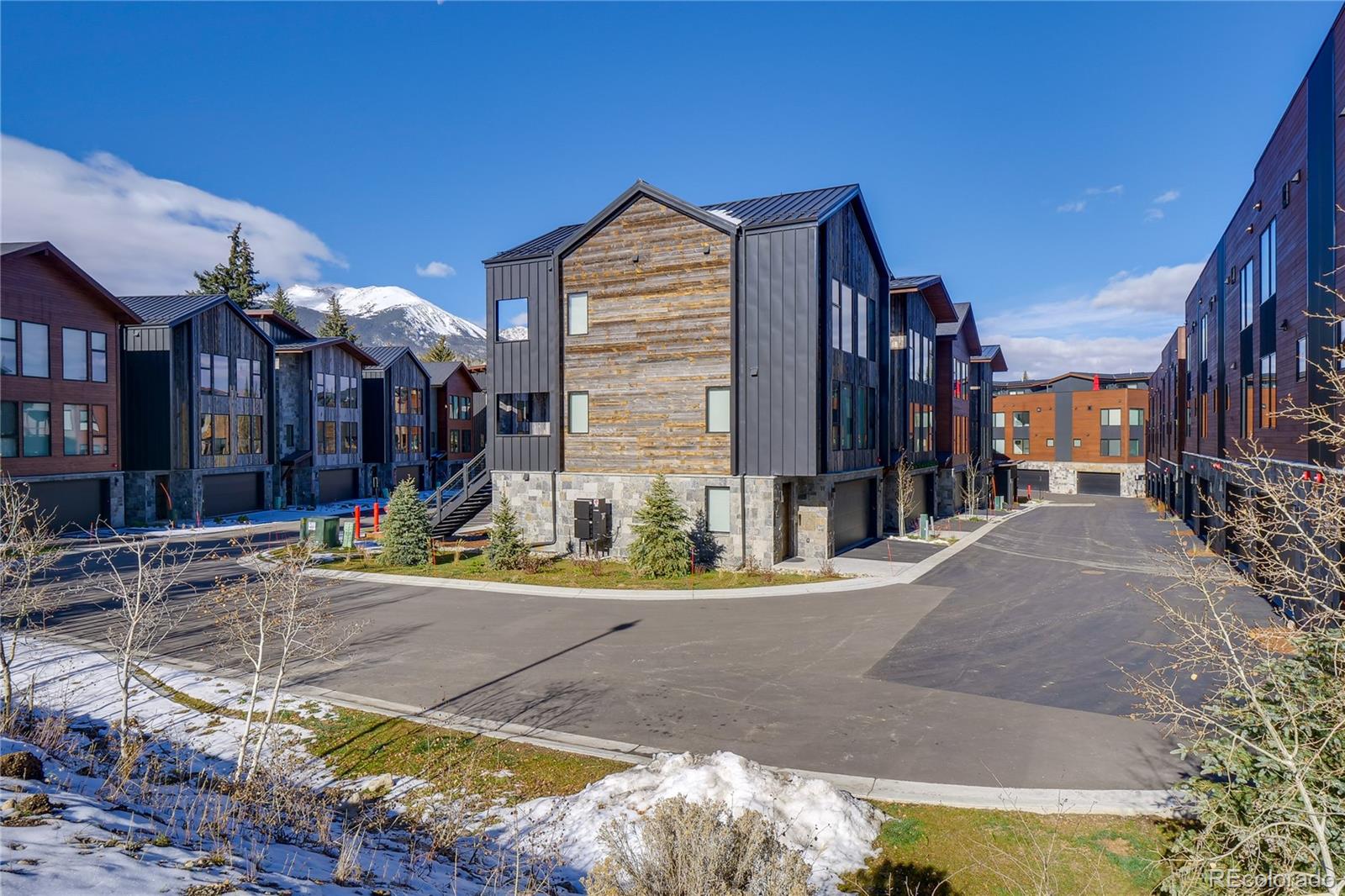 111 Geneva Drive Silverthorne CO 80498