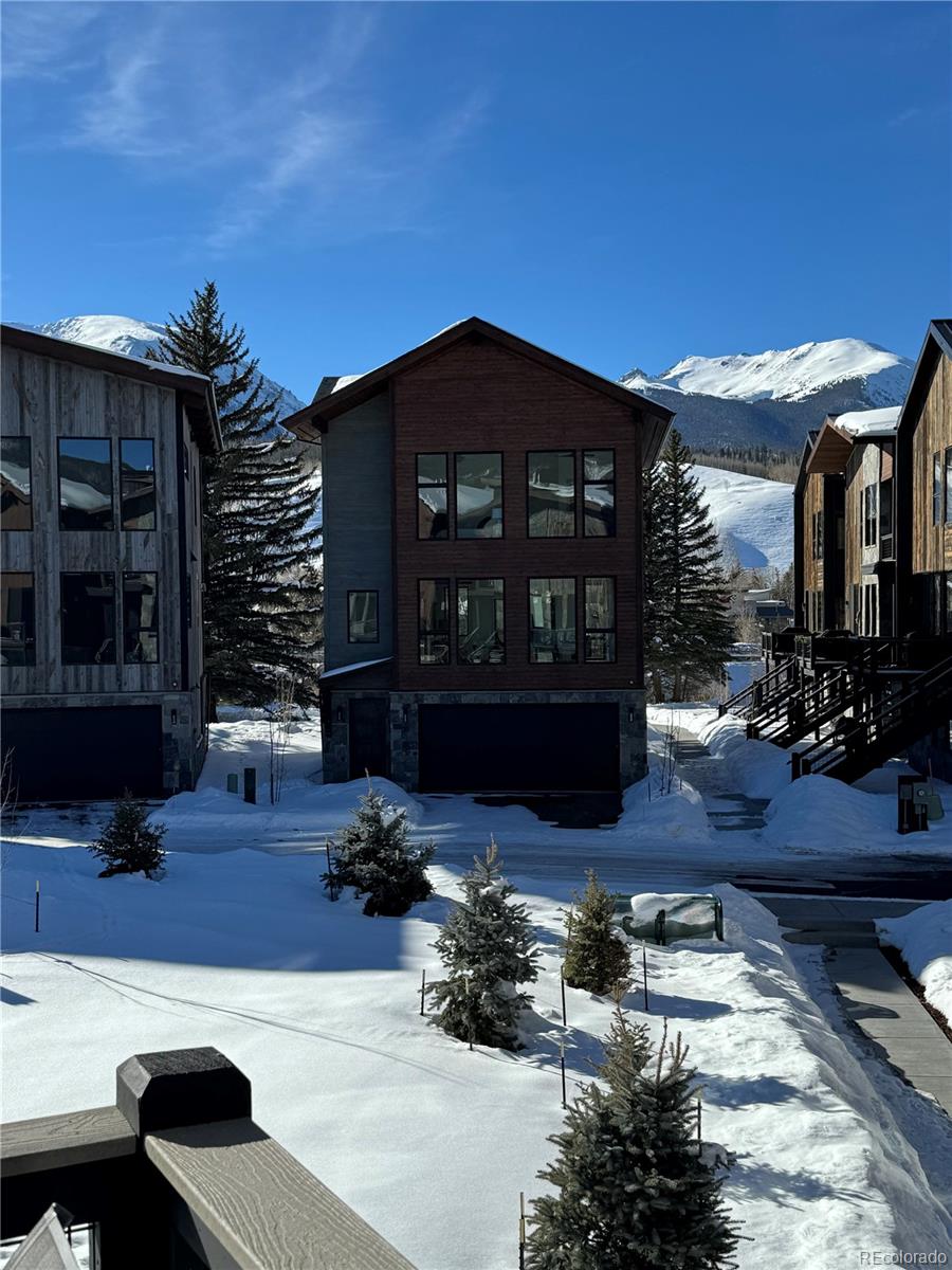 111 Geneva Drive Silverthorne CO 80498