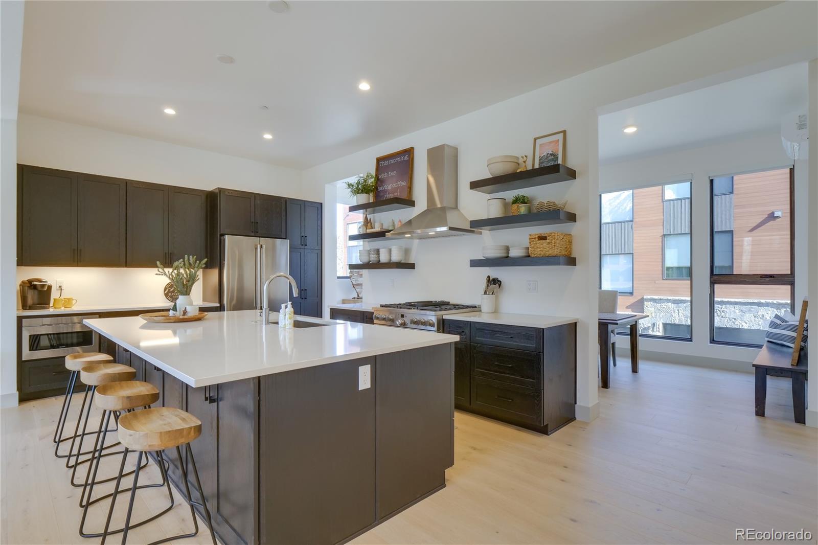 111 Geneva Drive Silverthorne CO 80498