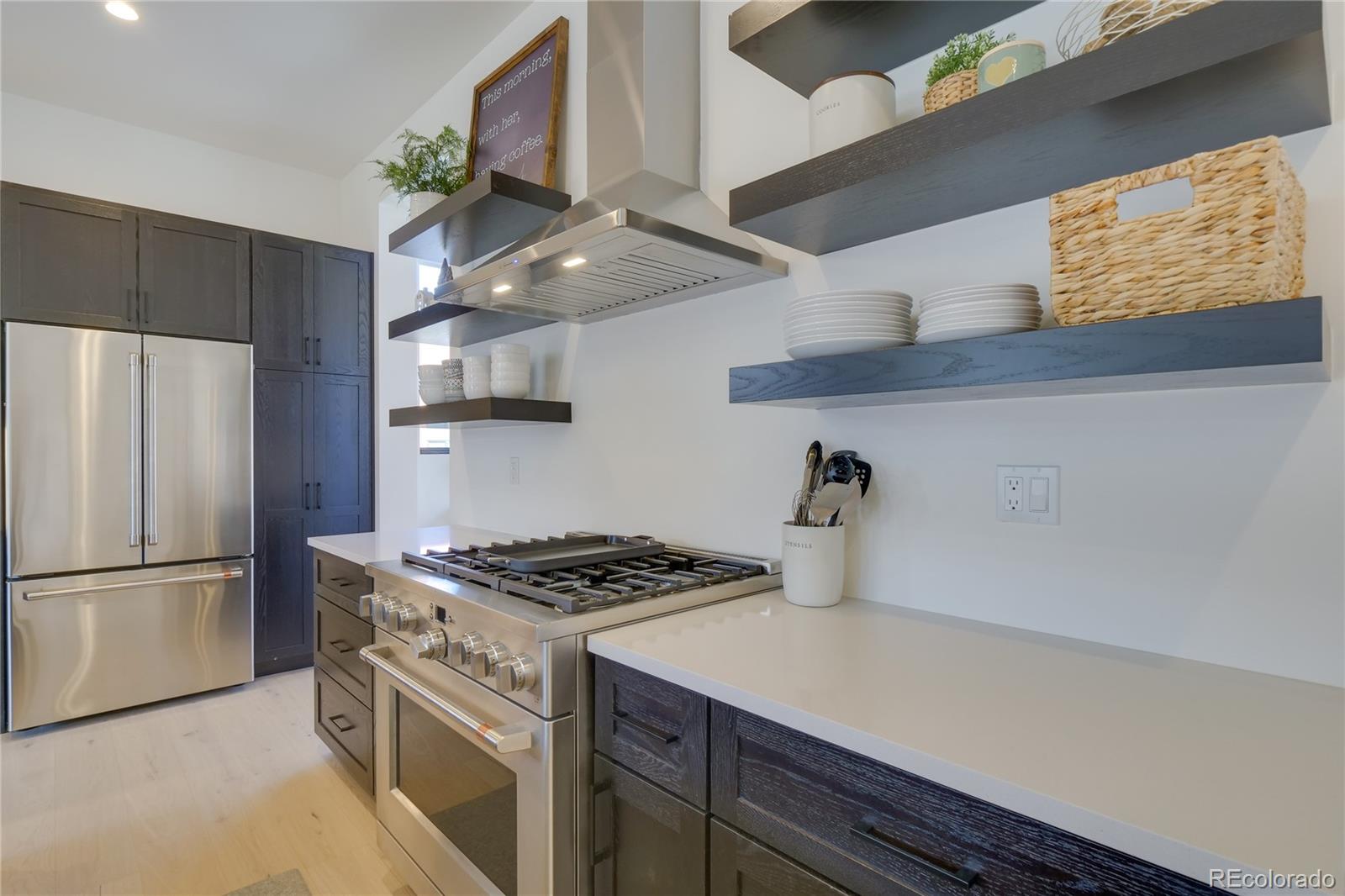 111 Geneva Drive Silverthorne CO 80498