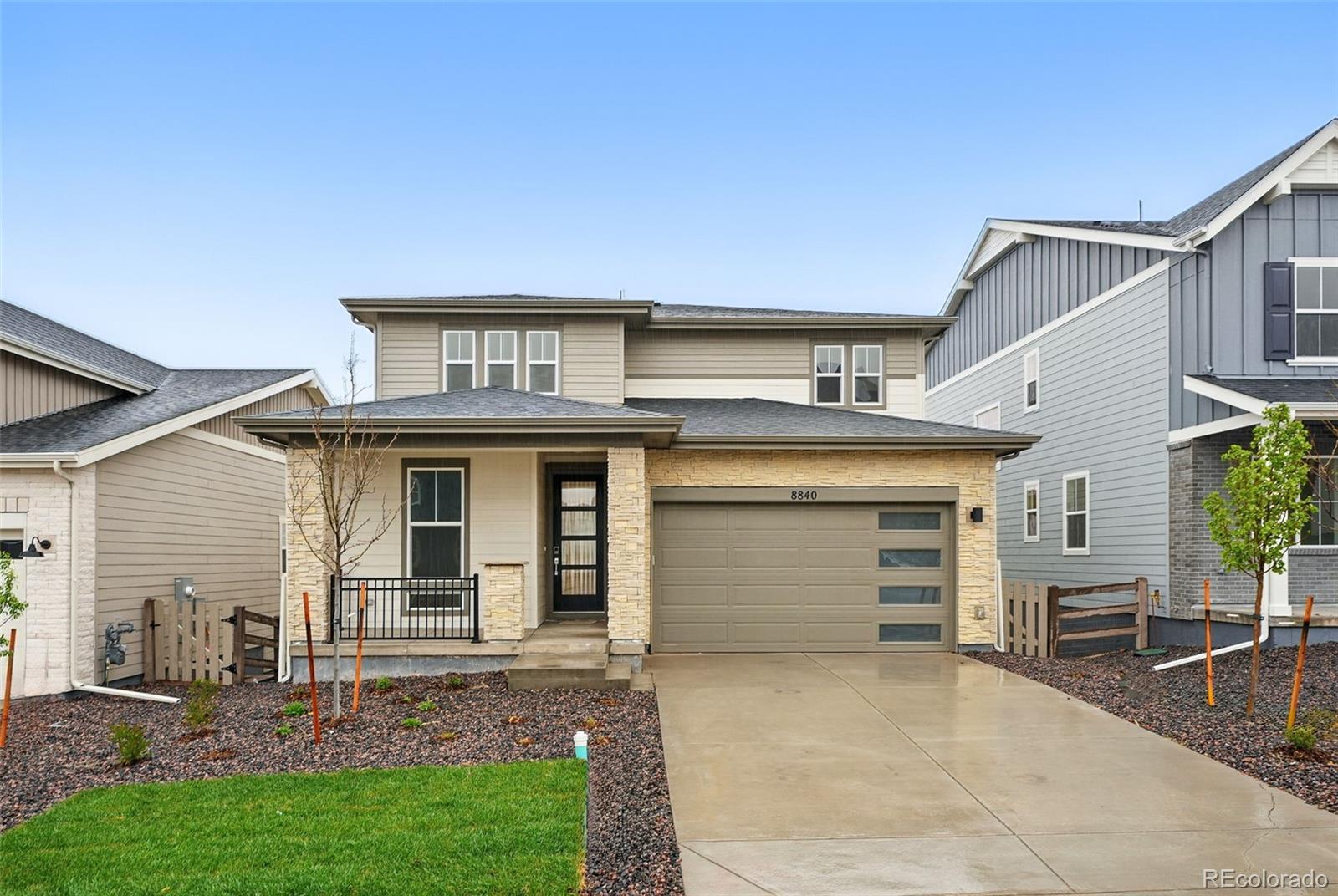 8840 Whiteclover Street Littleton CO 80125