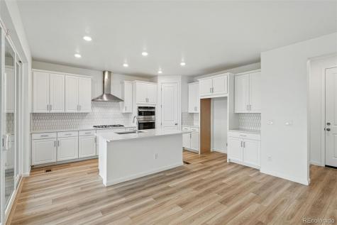 8840 Whiteclover Street Littleton CO 80125