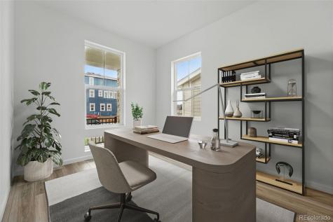 8840 Whiteclover Street Littleton CO 80125